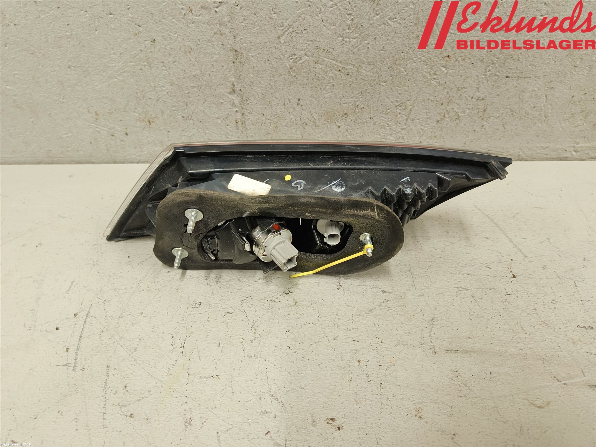 Honda CIVIC 06-11 Bakljus Lucka Vä