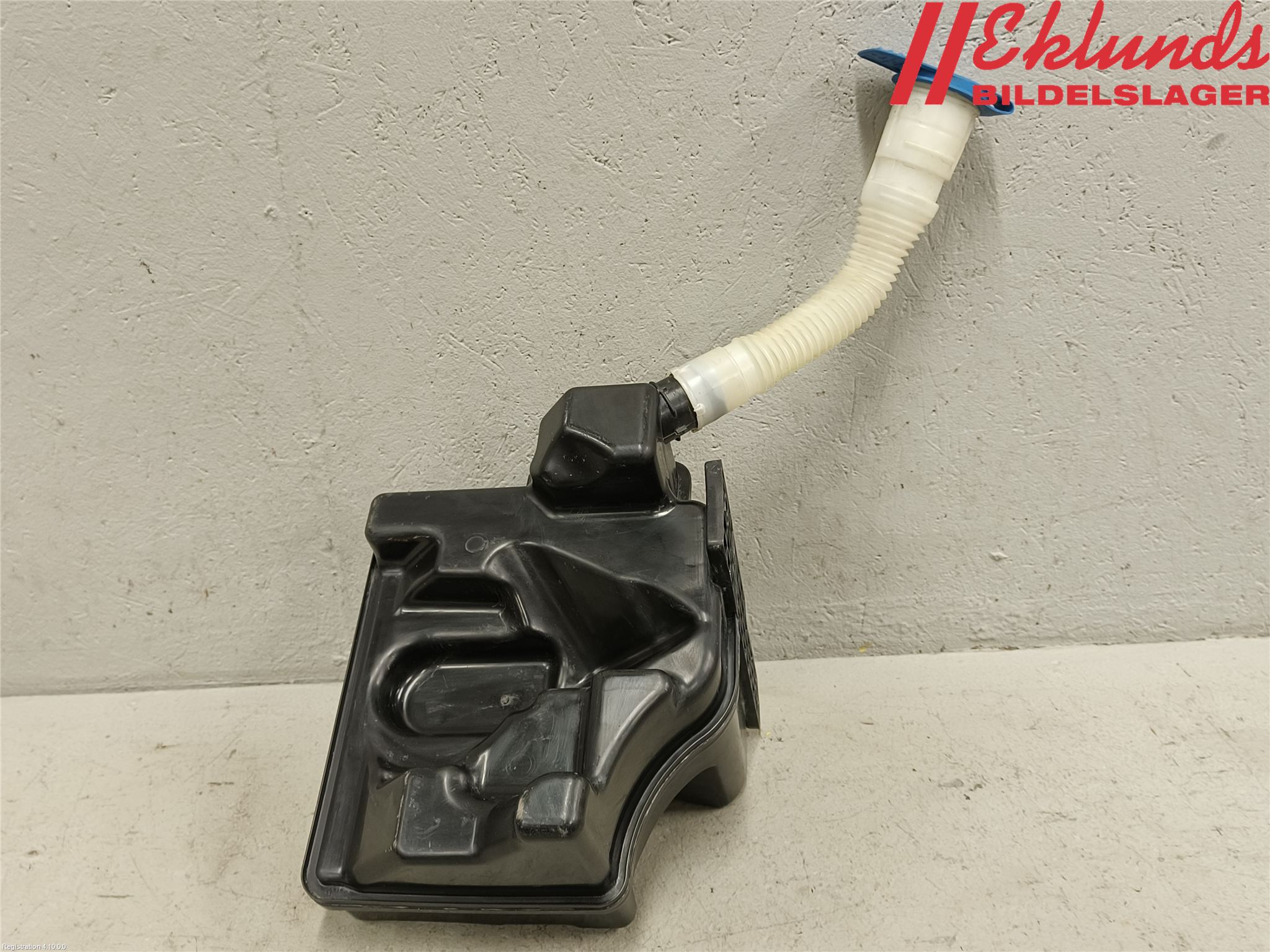 Audi A1/S1 11-18 Spolartank Vindruta