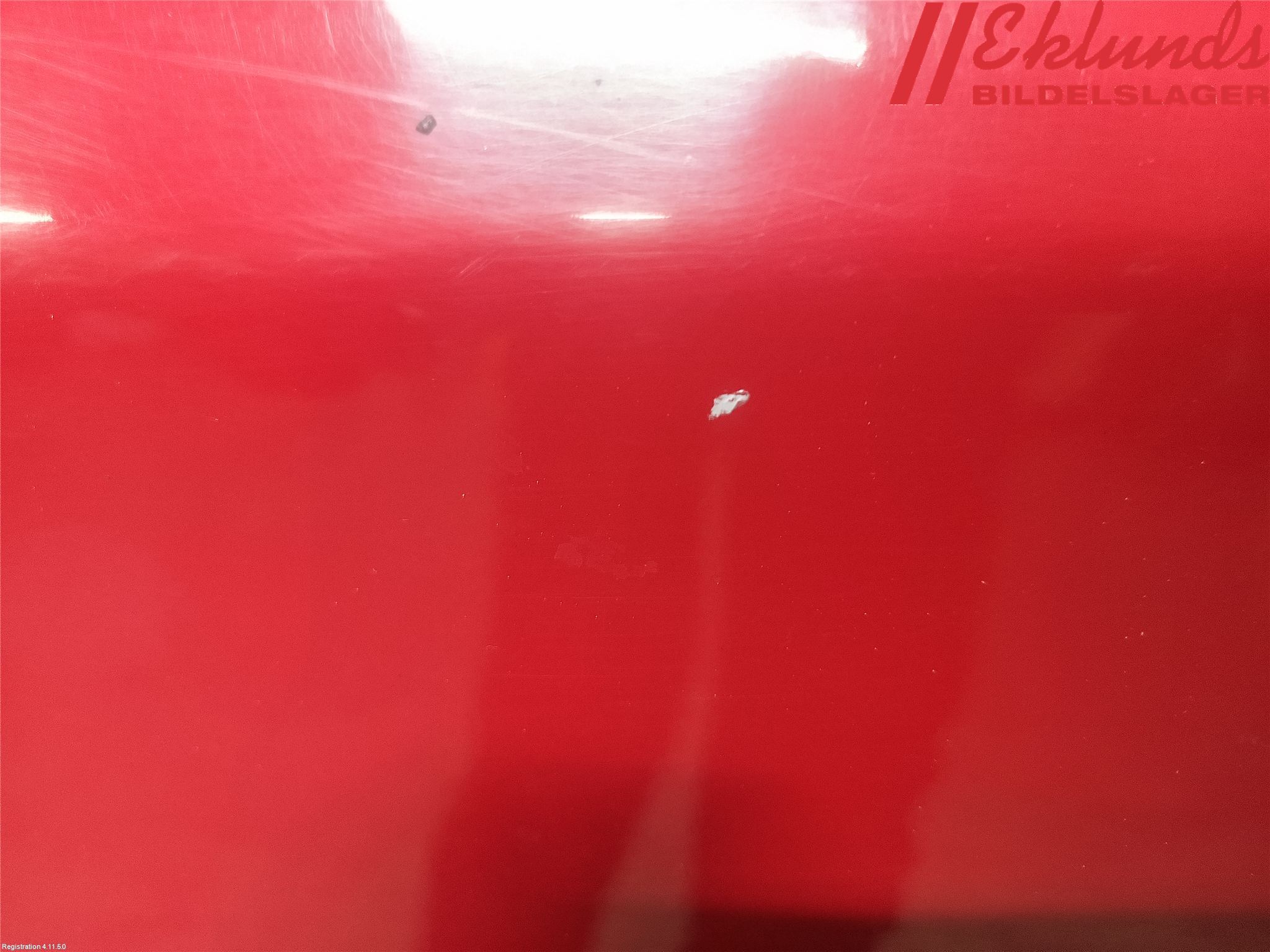 Hyundai i30 GD 13-17 Dörr Fram Vänster