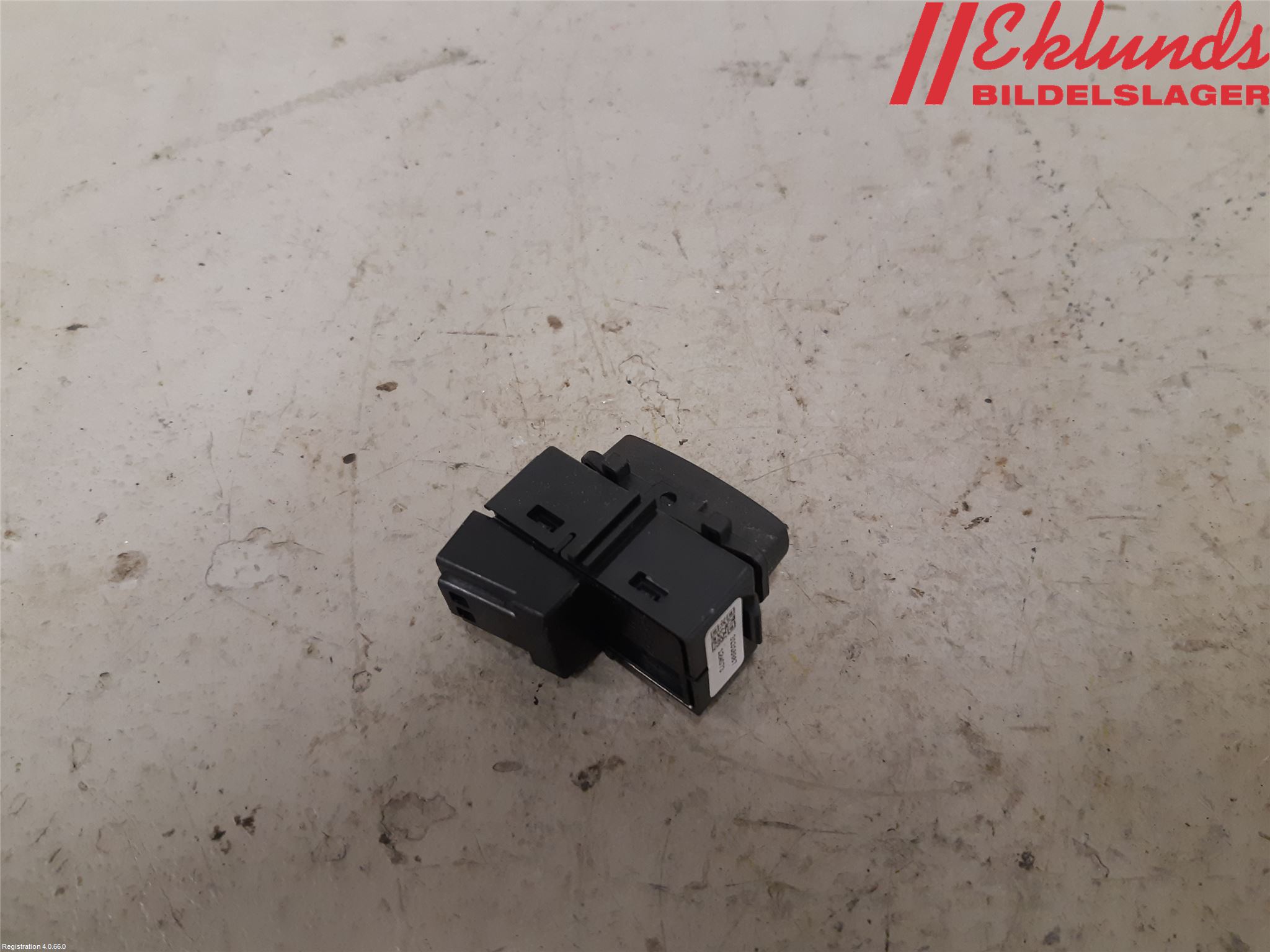 Volvo V70 08-13 Strömställare Centrallås