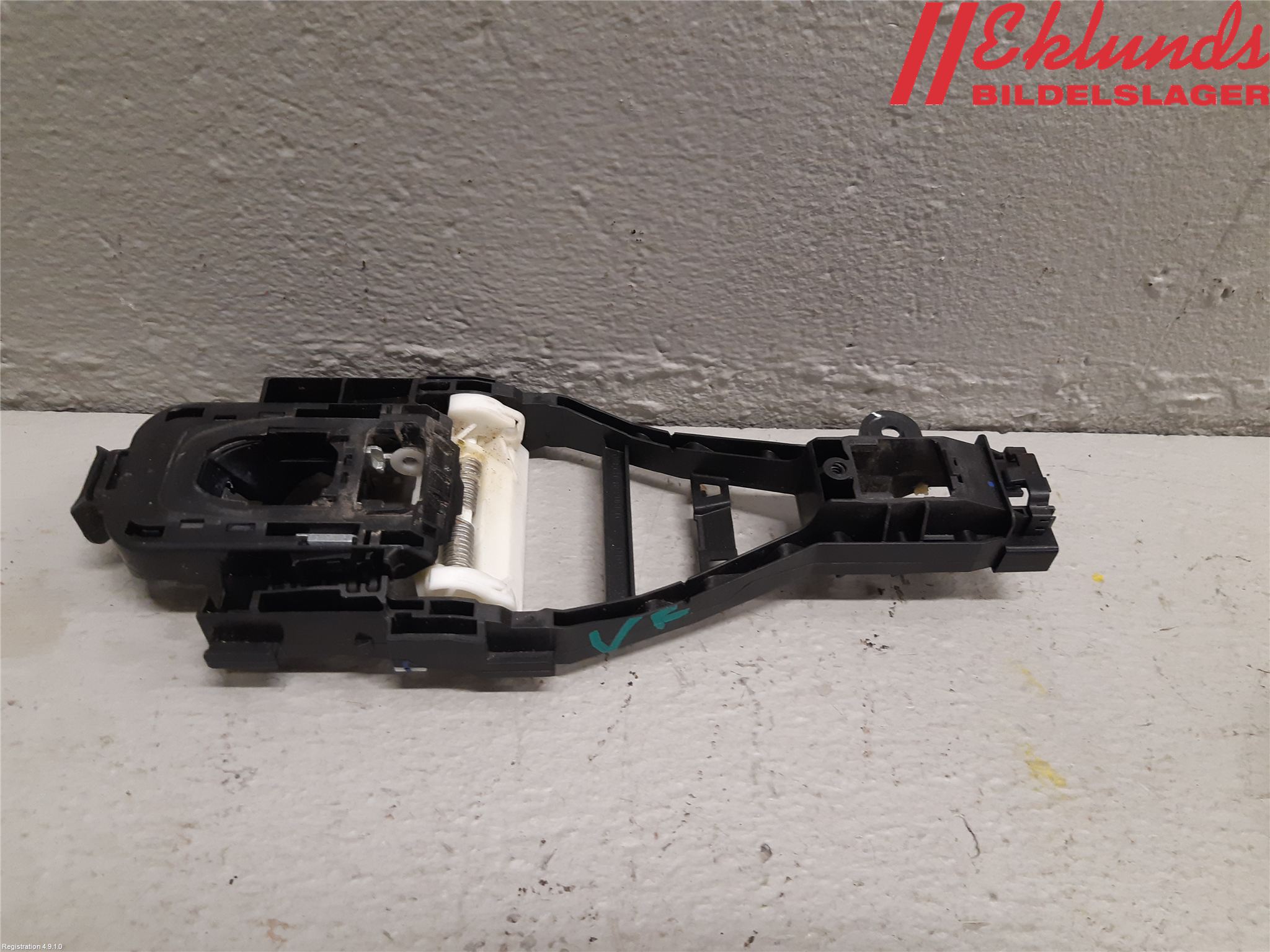 Volvo V60 19- Dörrhandtag Yttre Vä