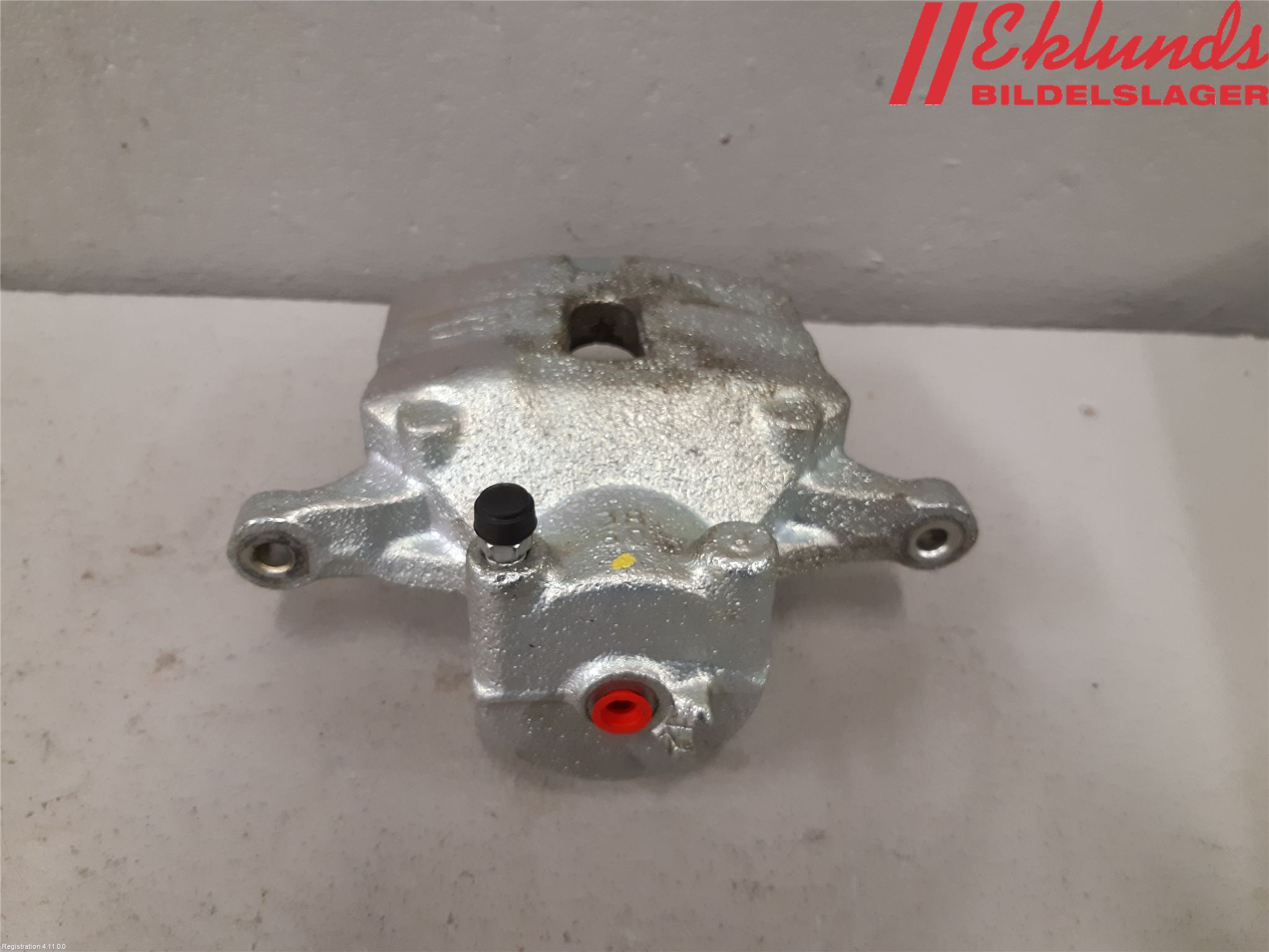 Hyundai i40 08-15 Bromsok Fram Höger