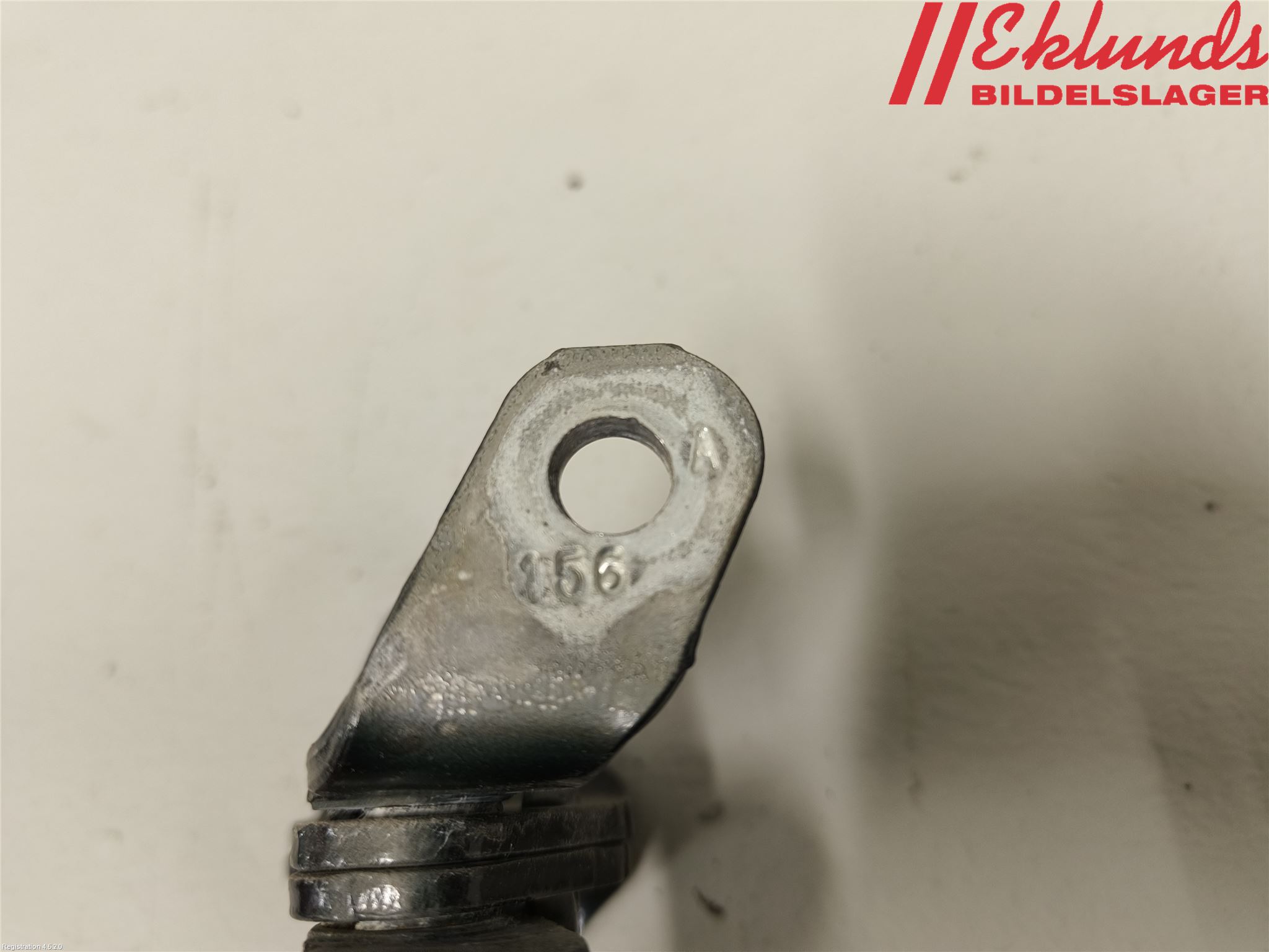 Opel INSIGNIA 17- Dörrgångjärn