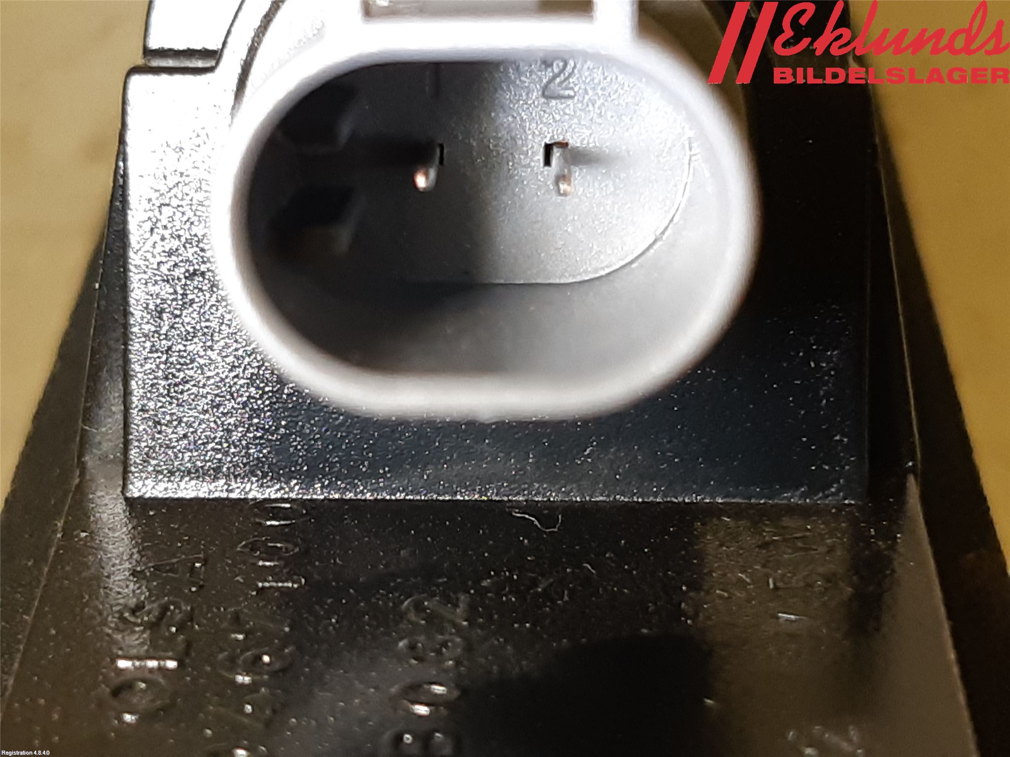 Fiat TIPO/CROSS 16- Skylt Belysning