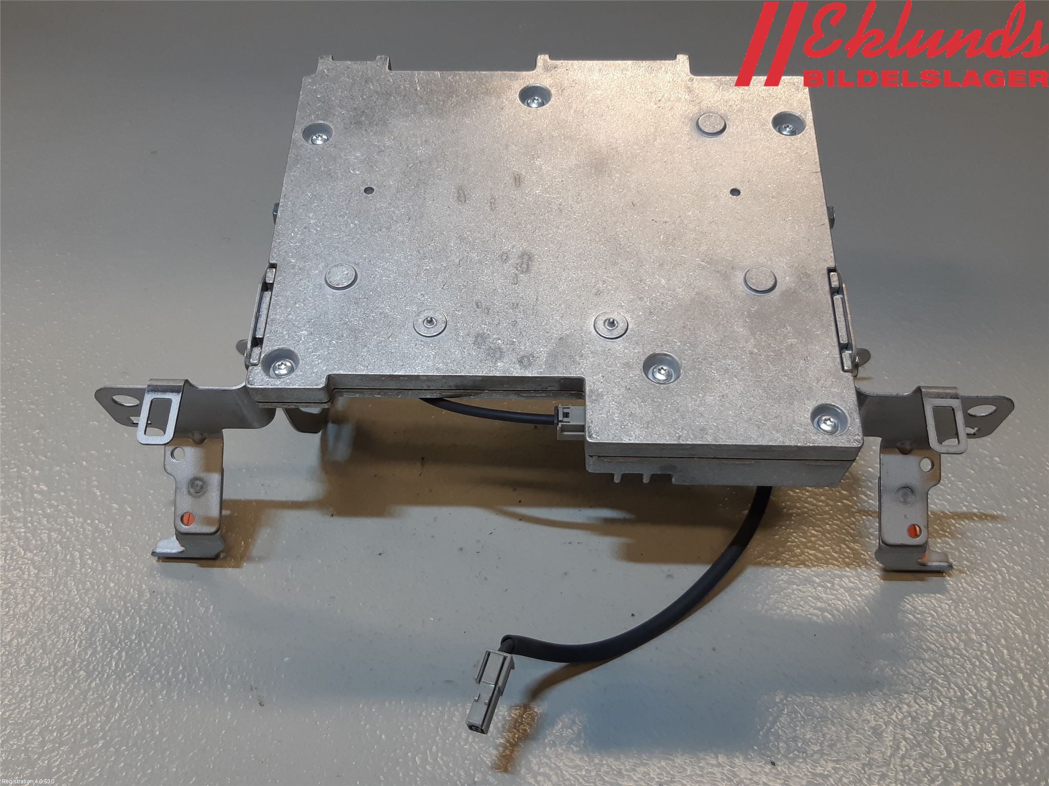 Toyota PRIUS (ZVW50) 16-21 Gps Navigator