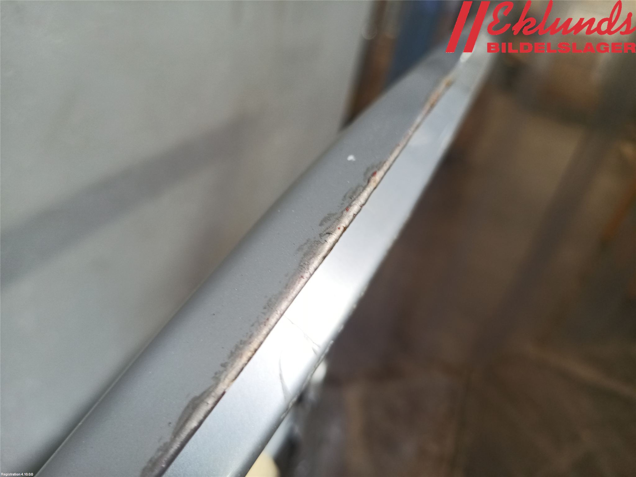 Saab 9000 CS    92-98 Dörr Fram Höger