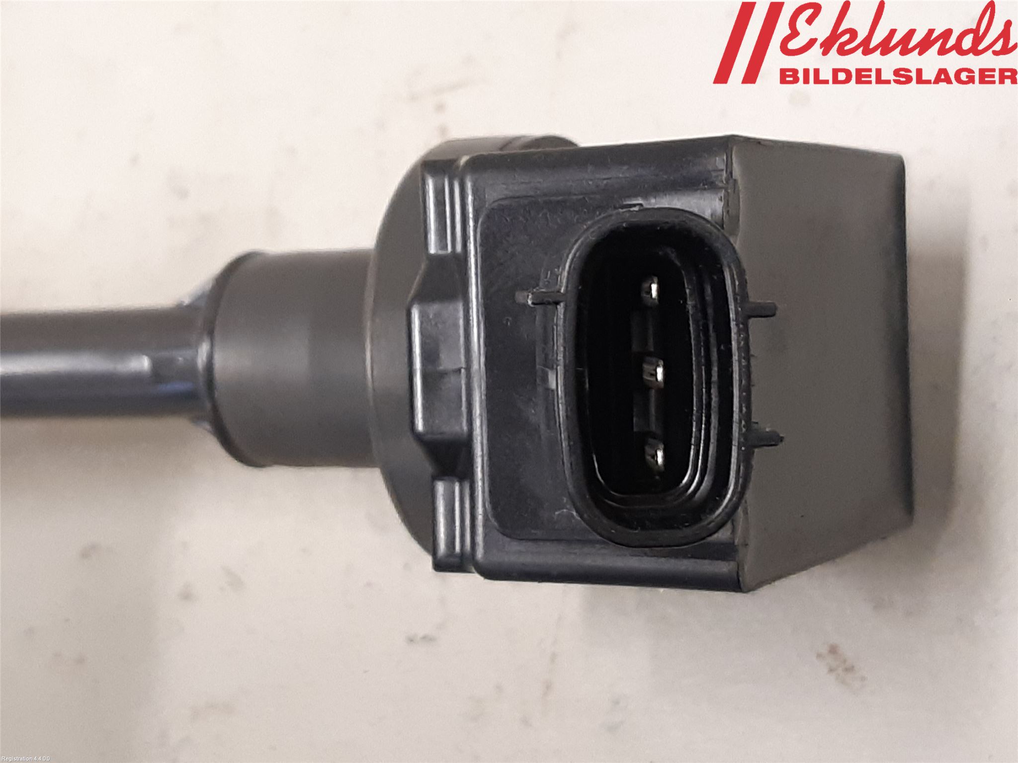 Toyota YARIS XP21 20- Tändspole