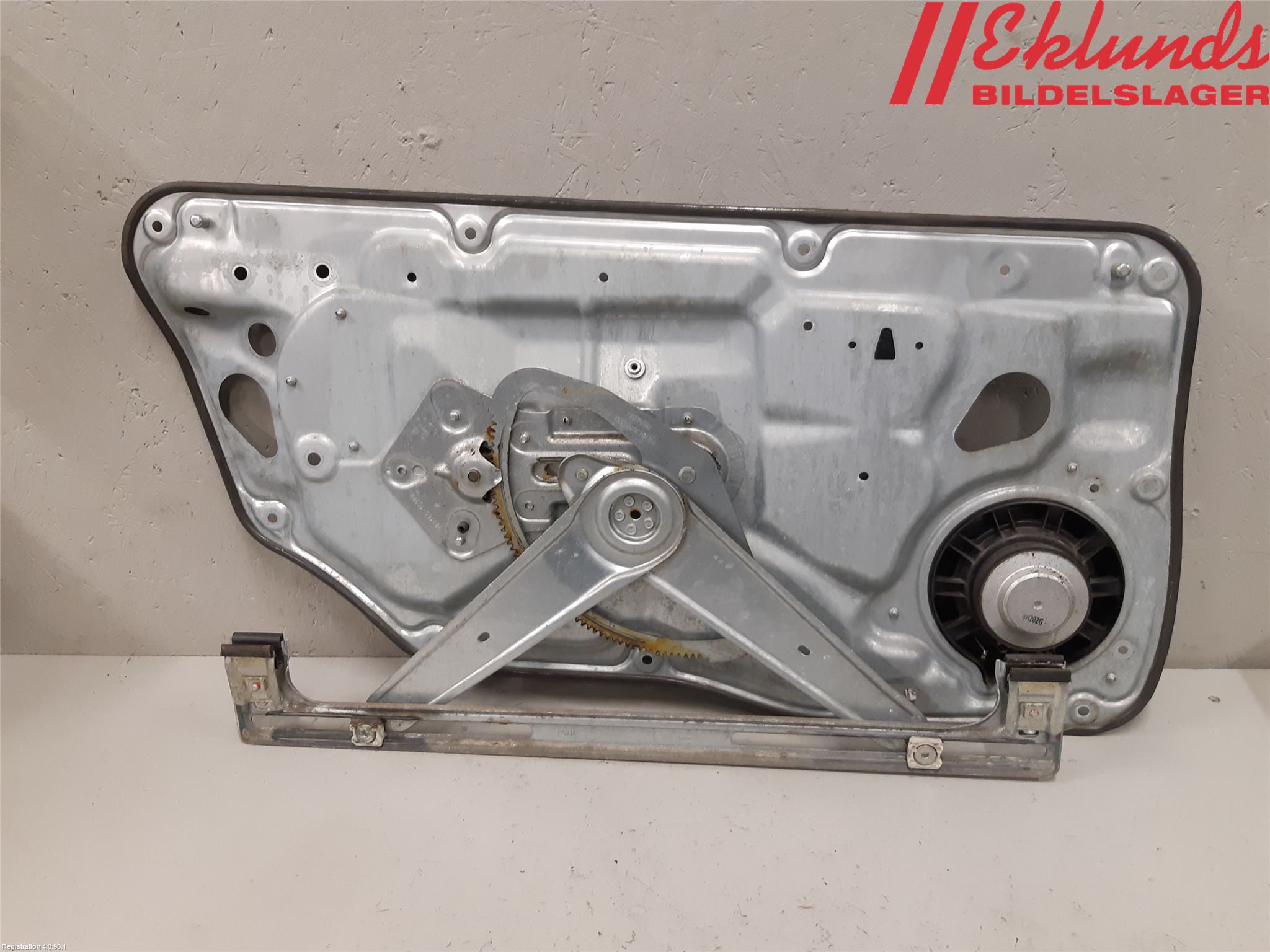 Volvo V70 08-13 Fönsterhiss El Kompl