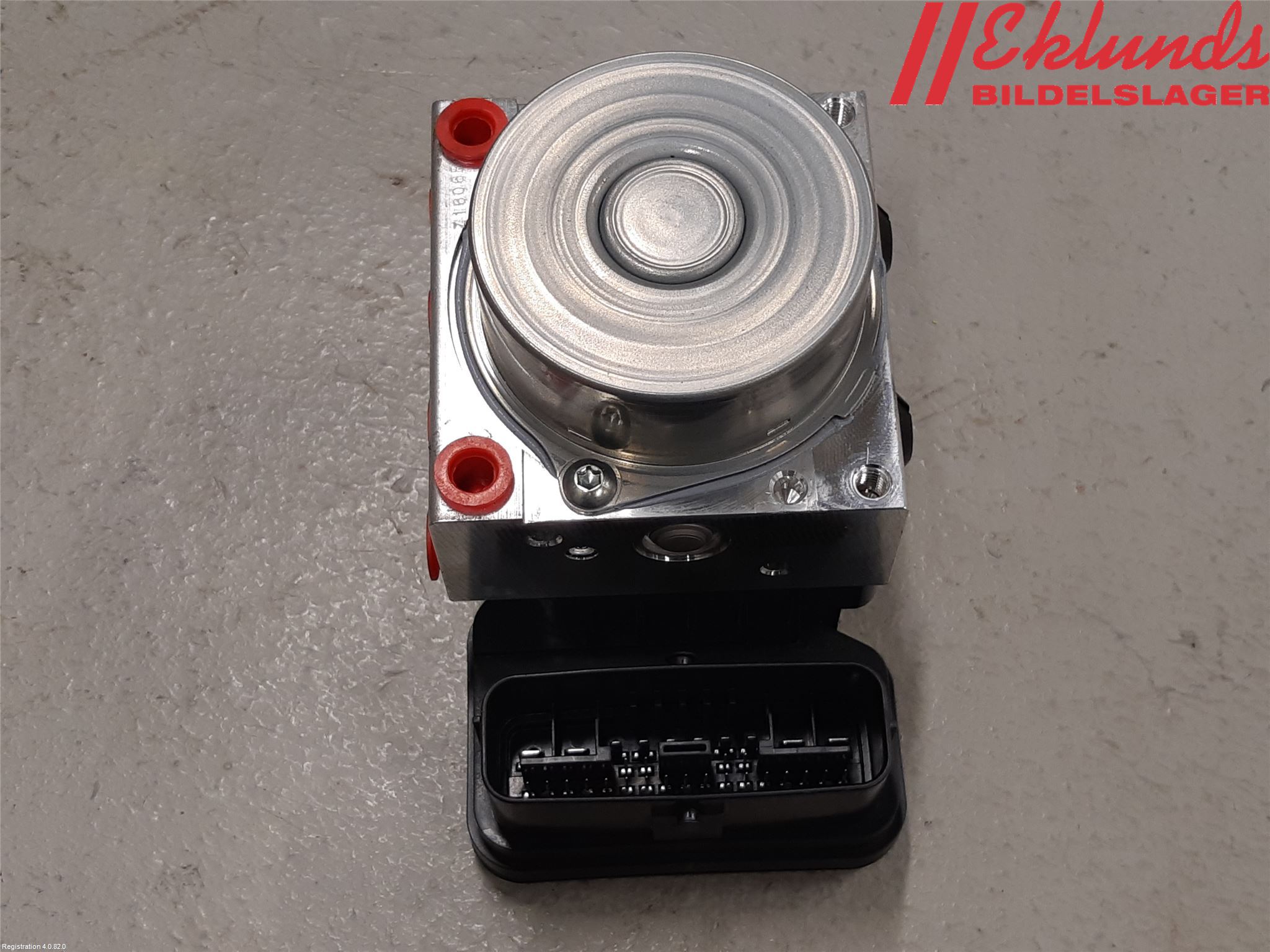 Toyota C-HR 16-23 Abs Hydraulaggregat