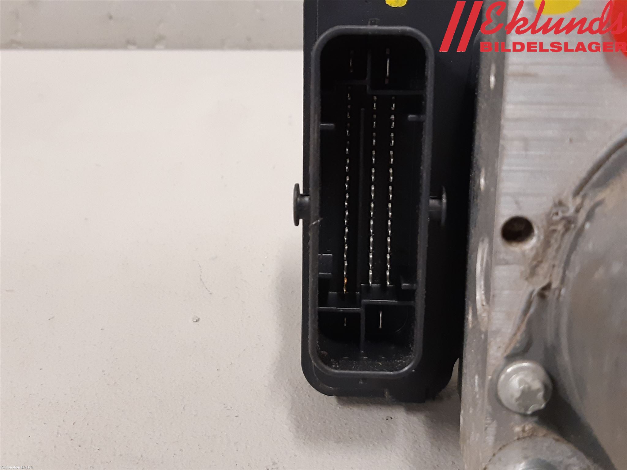 Citroen COTROEN C3 17-24 Abs Hydraulaggregat
