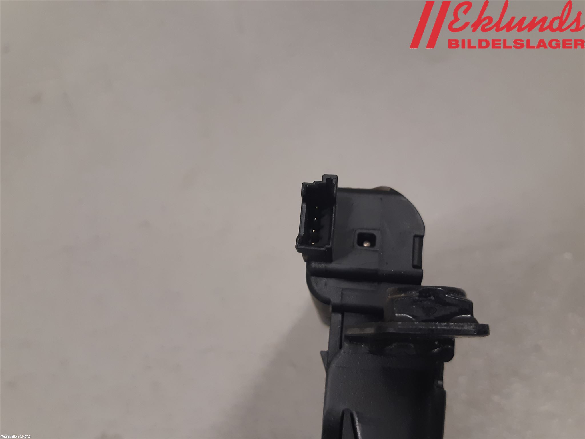 BMW 4 F32/F33/F82/F83 13-20 Låskista Baklucka