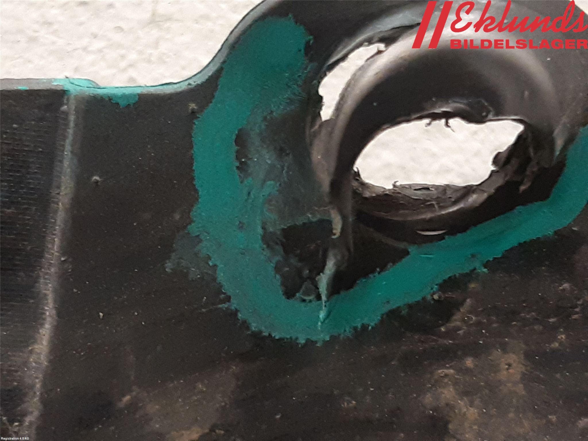 Renault CLIO/E-TECH V 20- Spoiler Bak