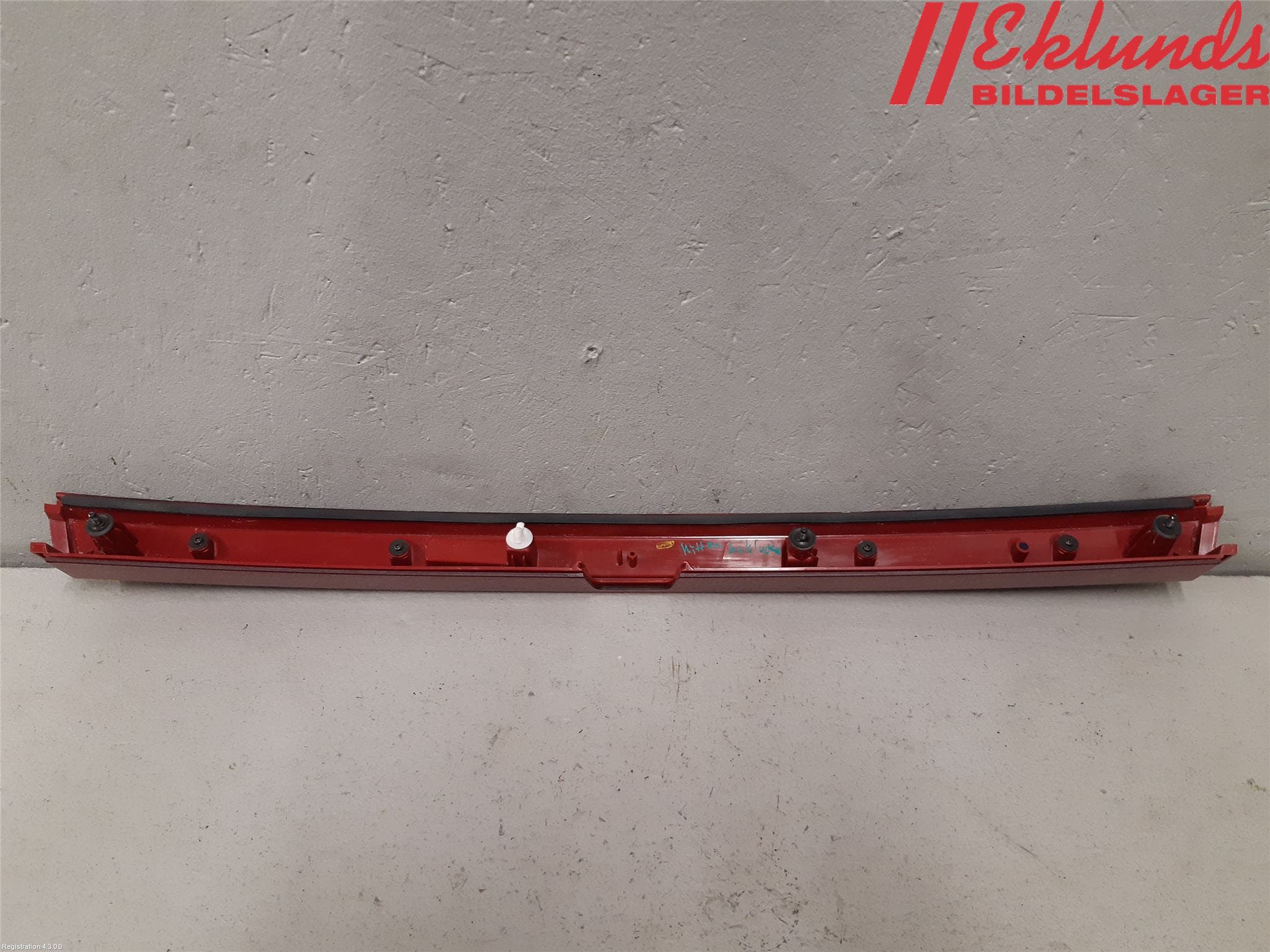 Hyundai i20 BC 21- Reflexramp-Dekorramp