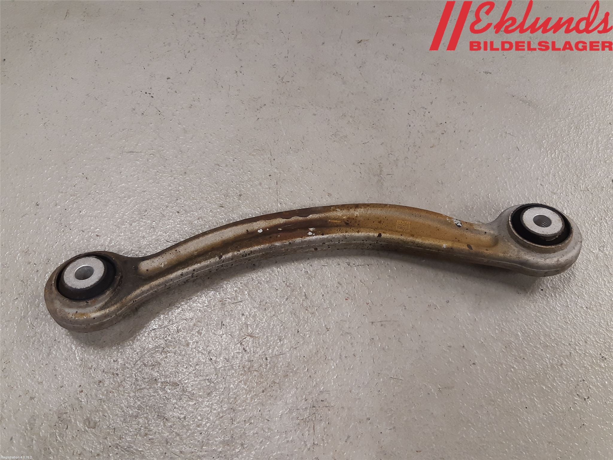 Mercedes-Benz MB E-KLASS (W213) 16-23 Bärarm Bak Övre Höger