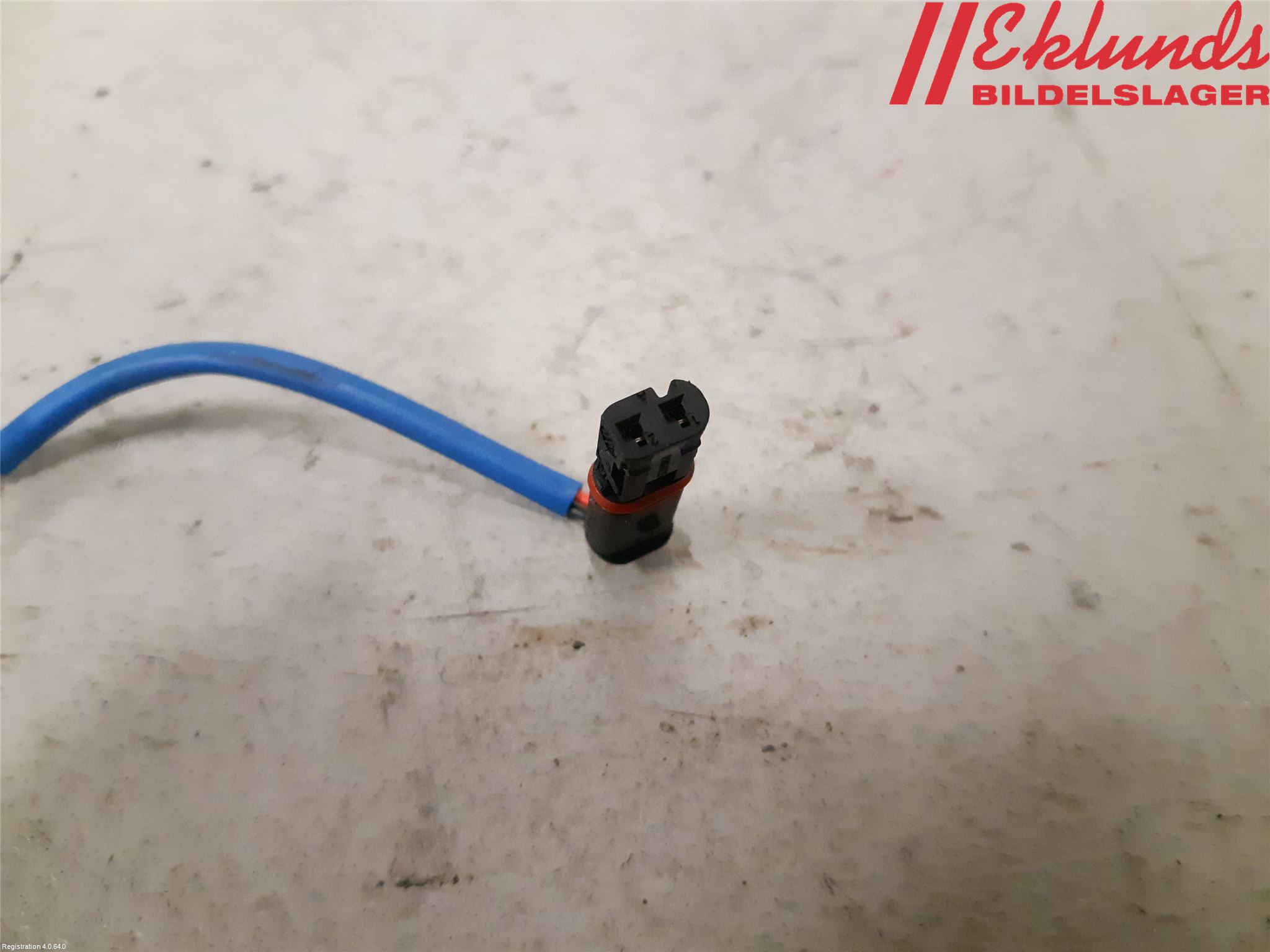 BMW 4 F36 Gran Coupé 14-20 Dörrhandtag Inre Vä