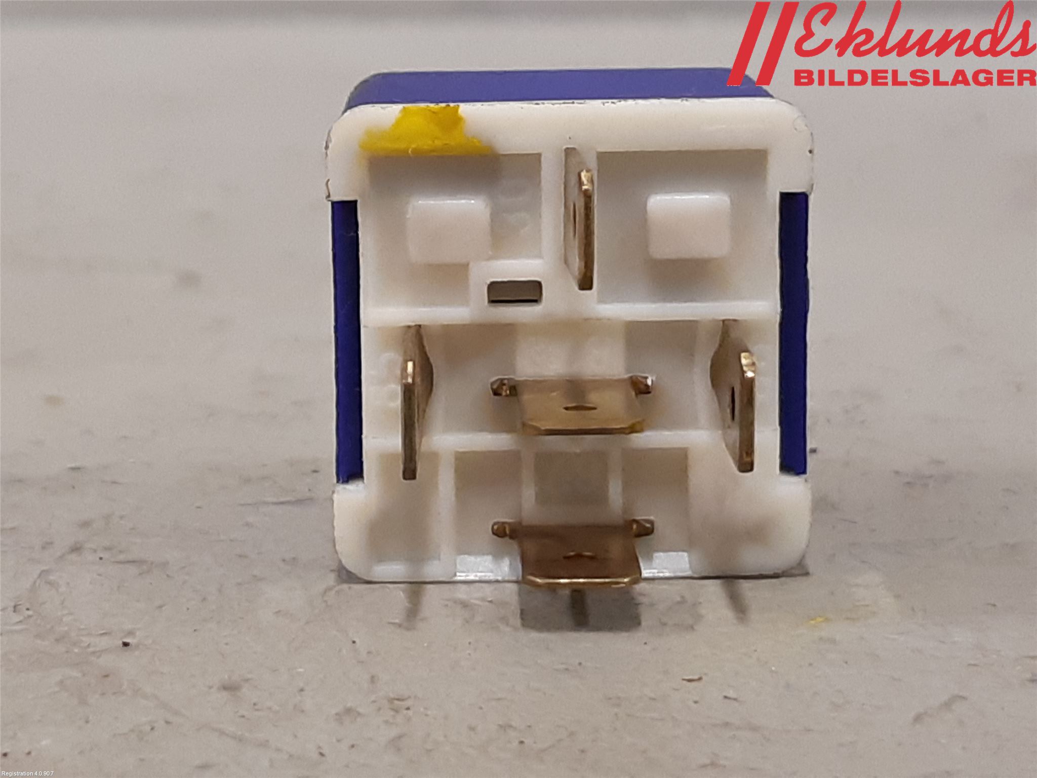 Volvo 940 91-98 Relä Övrigt