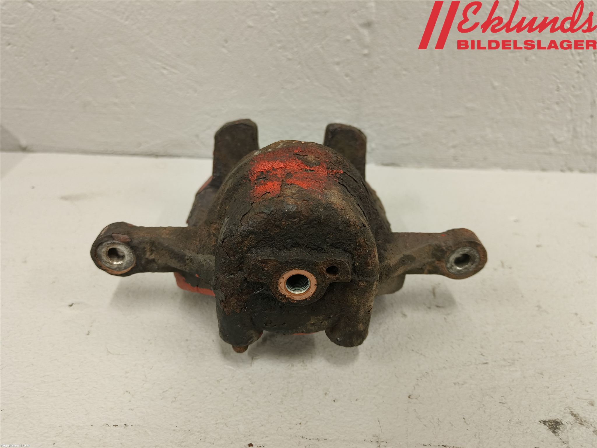 Hyundai i30 FD 07-12 Bromsok Fram Vänster