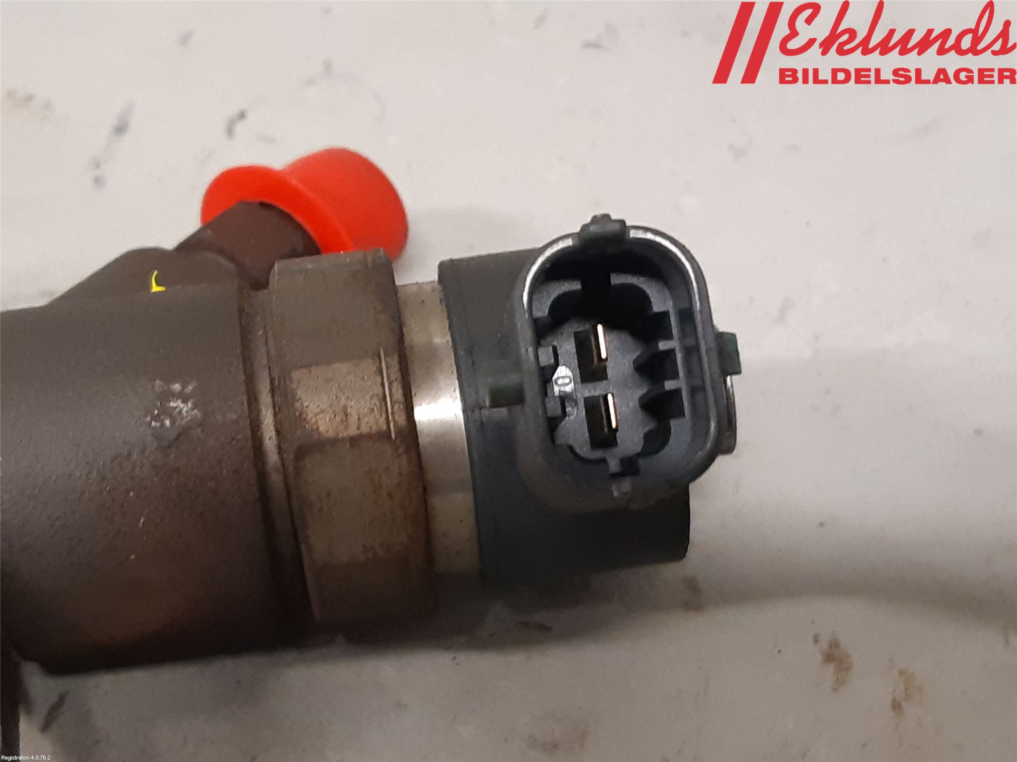 Volvo V70 00-04 Injspridare