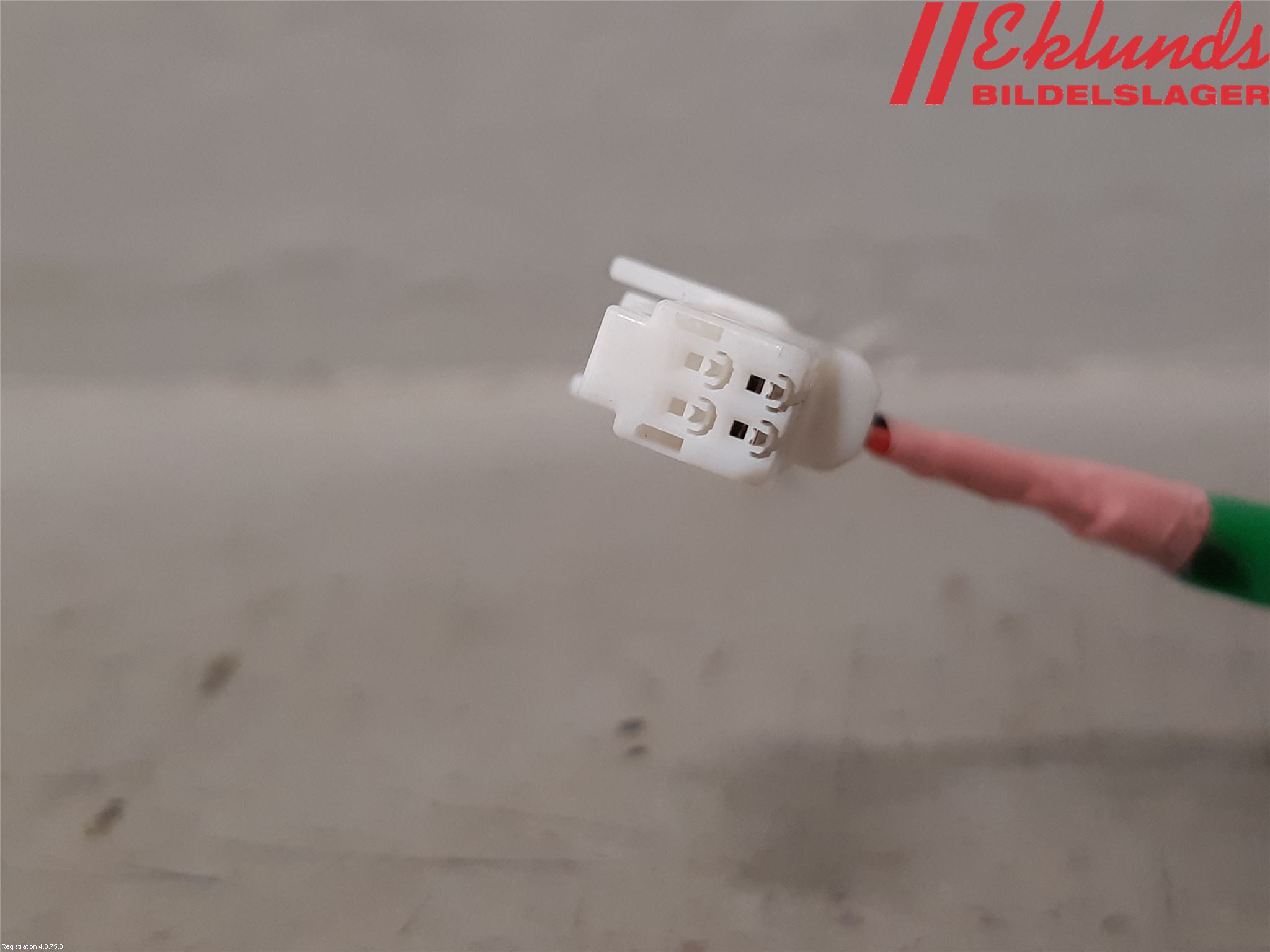 Toyota C-HR 16-23 Strömställar Farthållhuvud