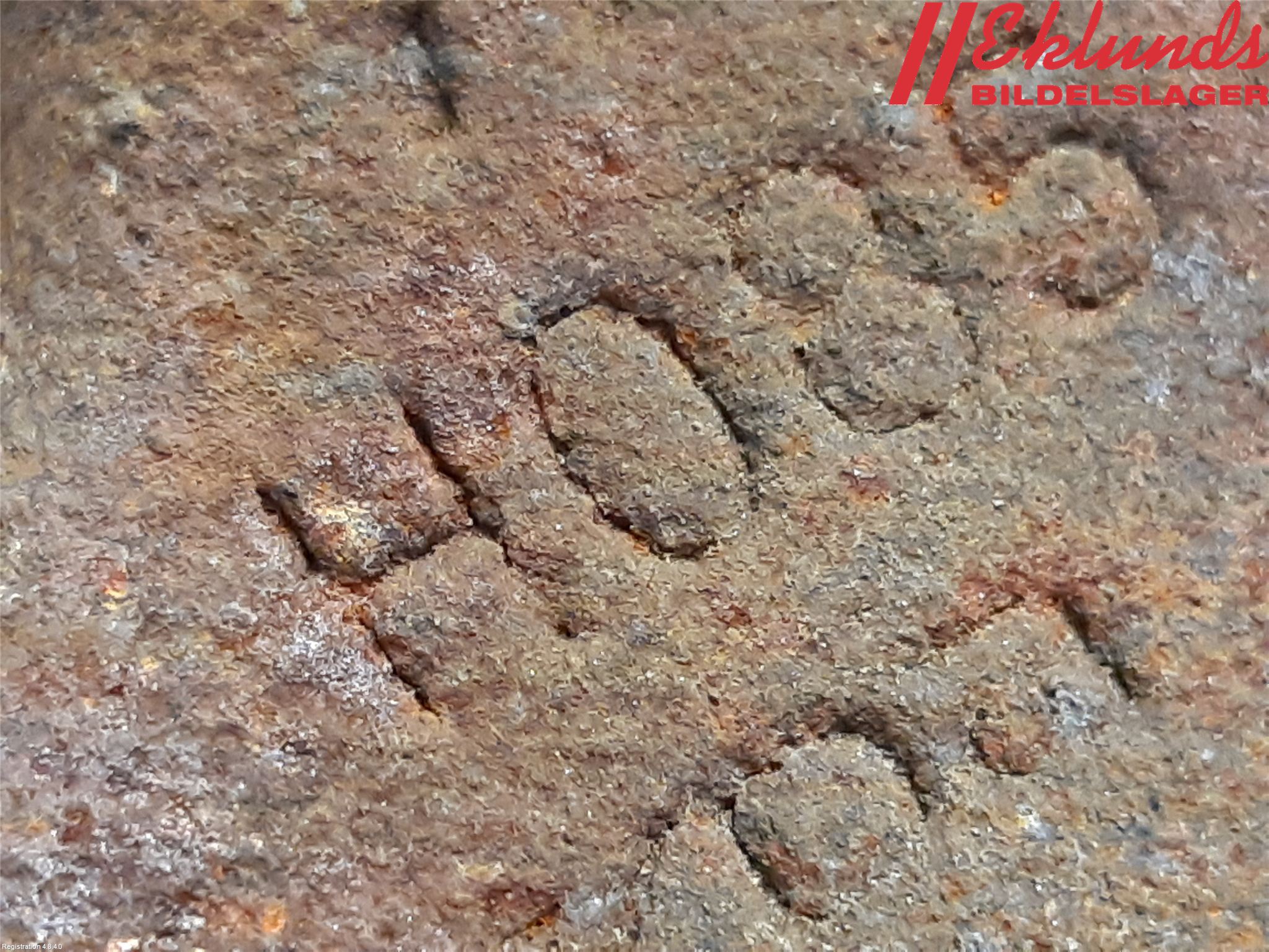 Mazda CX-3 Bromsok Bak Vänster