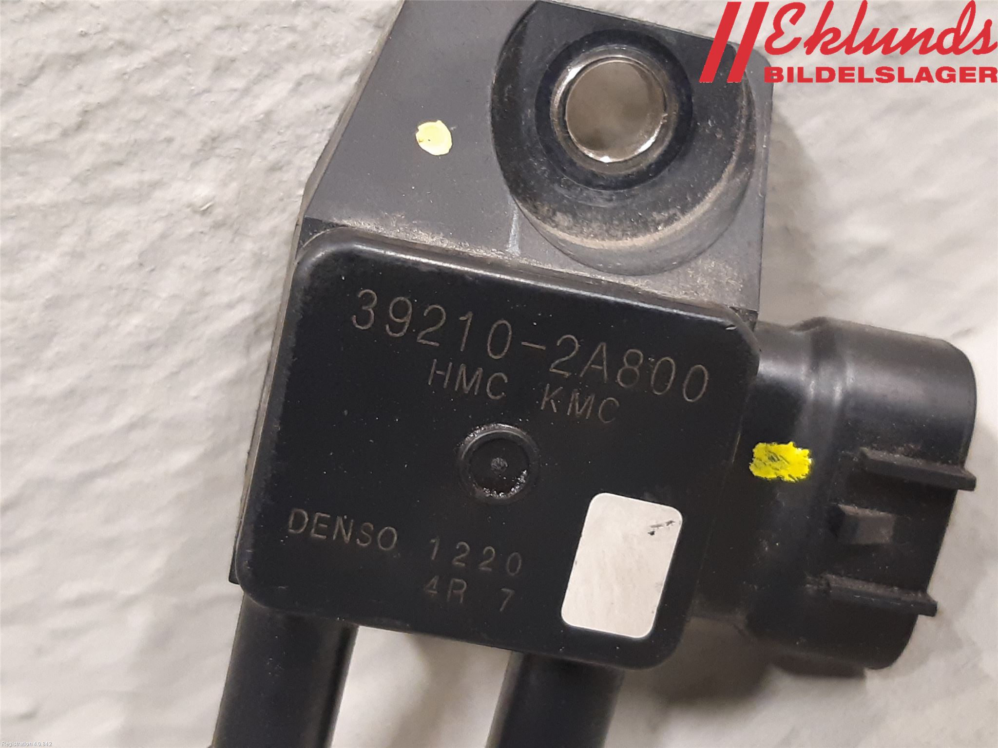 Kia CARENS III 13-19 Sensor Avgas