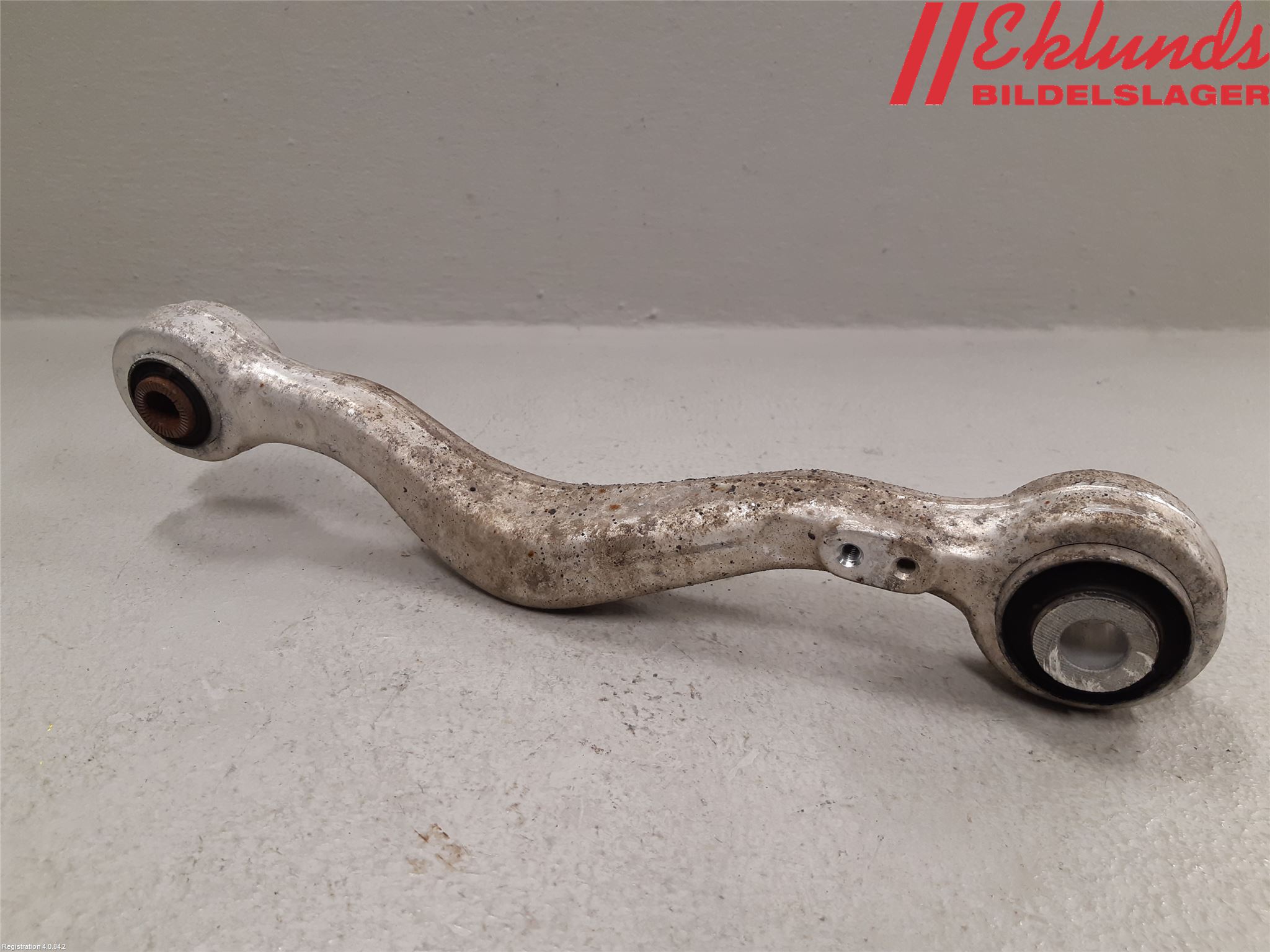 Lexus IS 250/350 14-20 Bärarm Bak Övre Höger