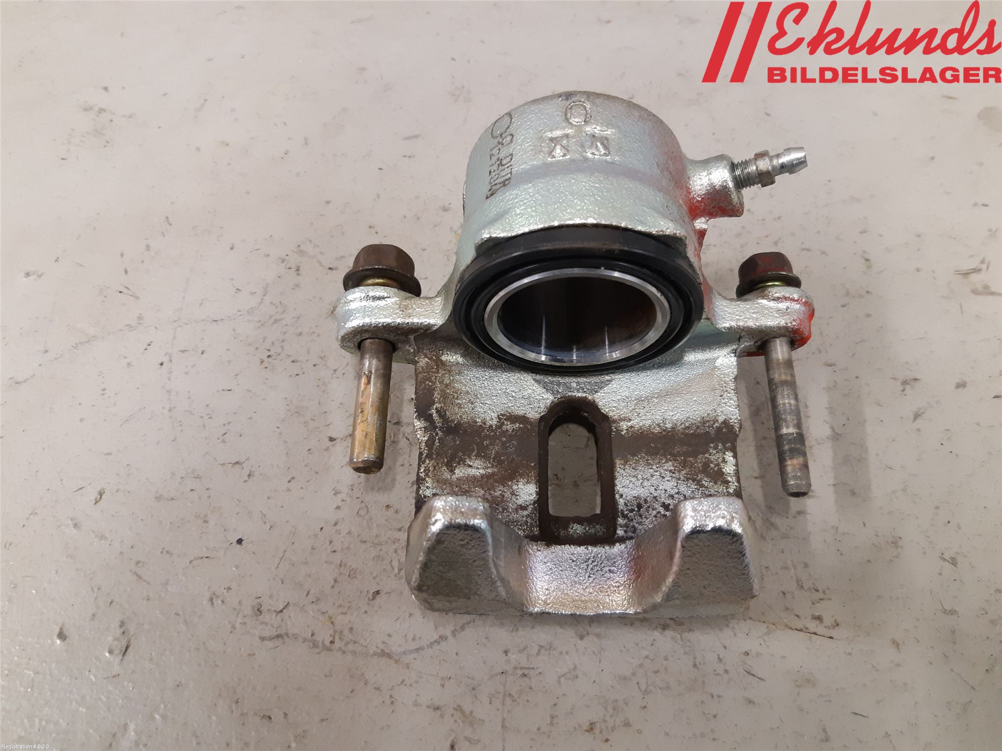 Mazda MX-5 II MIATA  98-05 Bromsok Fram Vänster