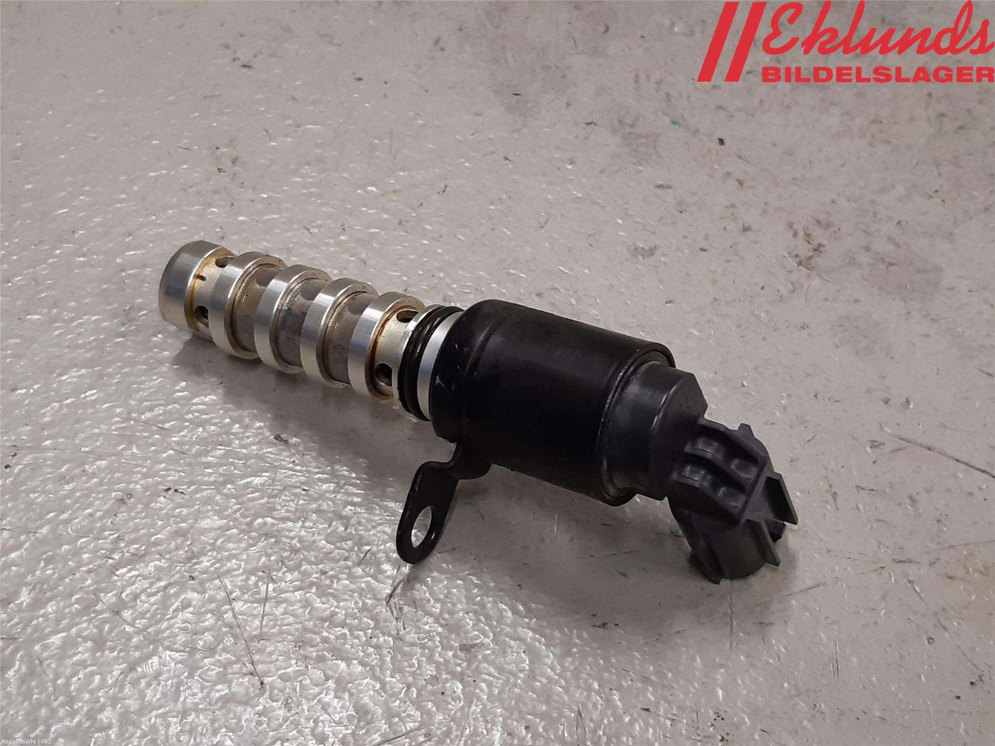 Kia NIRO (DE) 17-22 Kamställningsventil