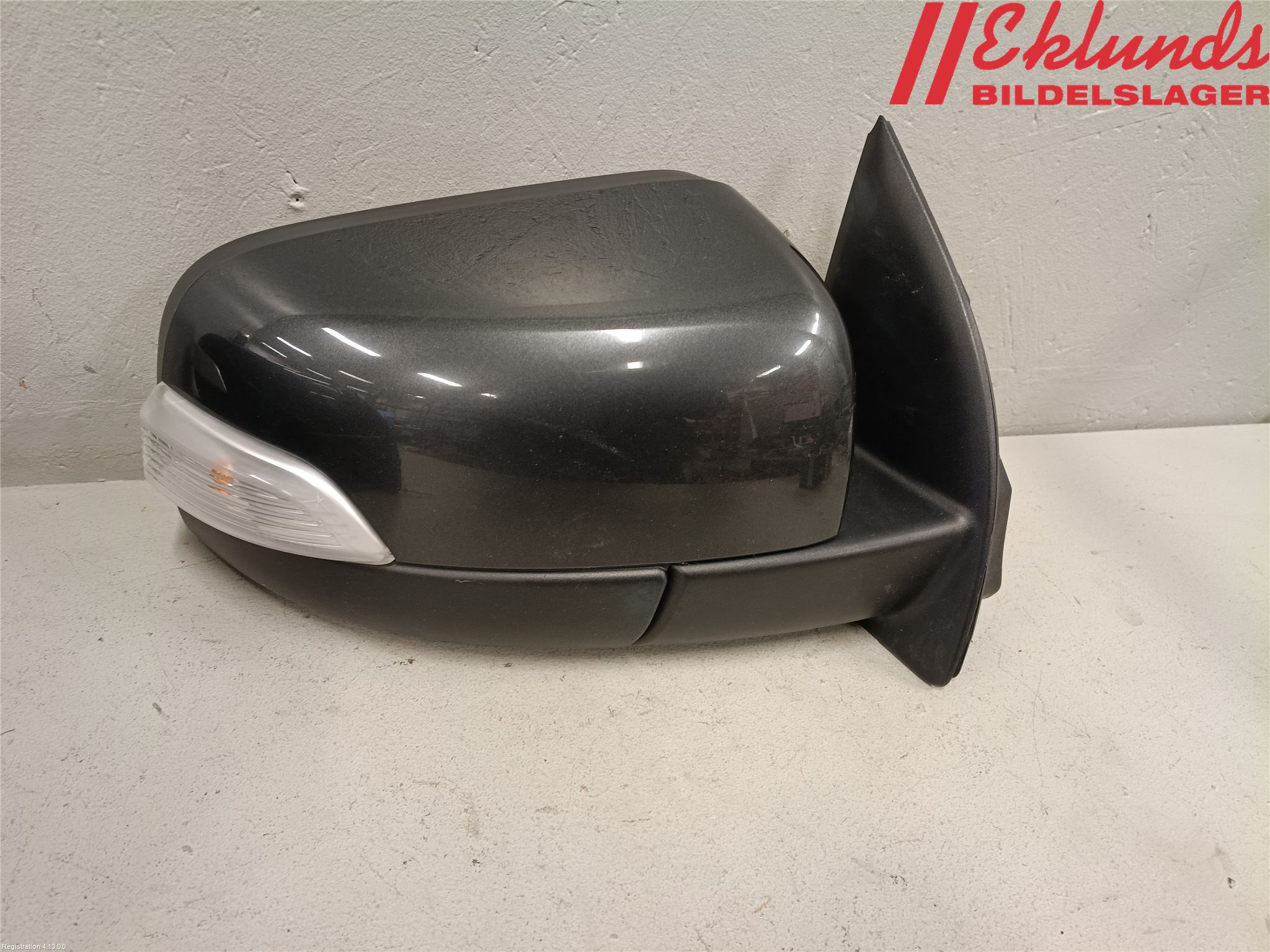 Ford RANGER EU 12-23 Spegel Yttre El Hö