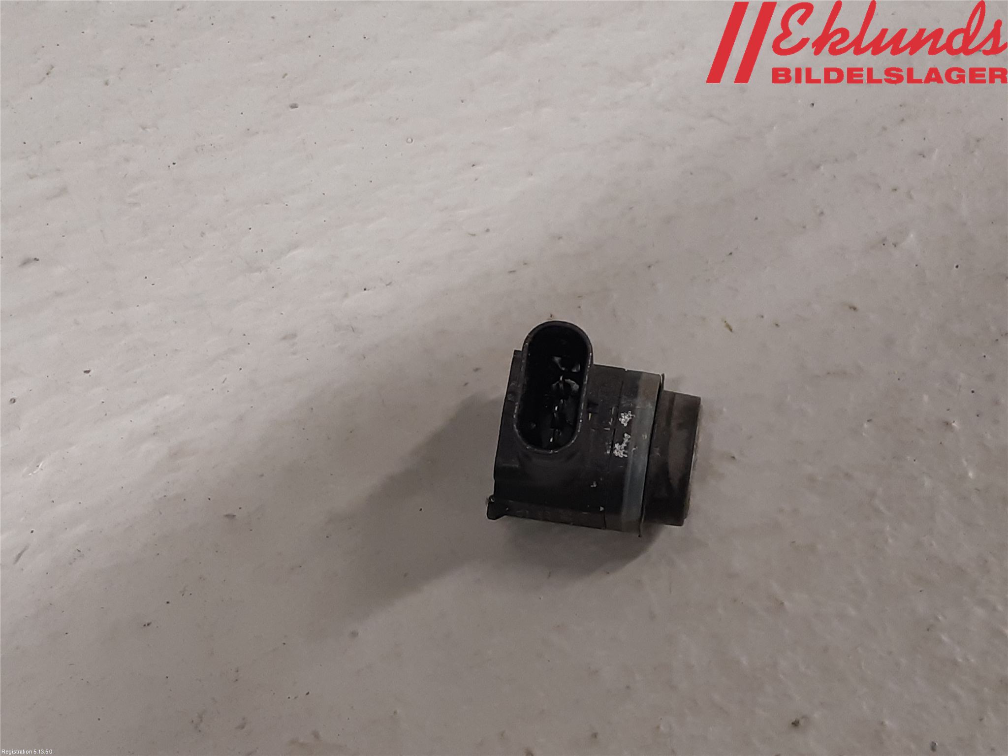 Volvo V60 11-13 Parkeringshjälp Backsensor