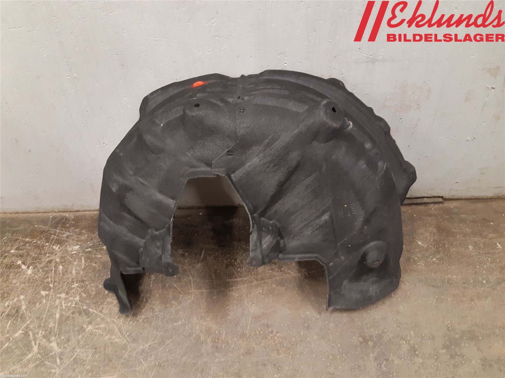 Volvo XC90/RECHARGE 16- Skärm Inner