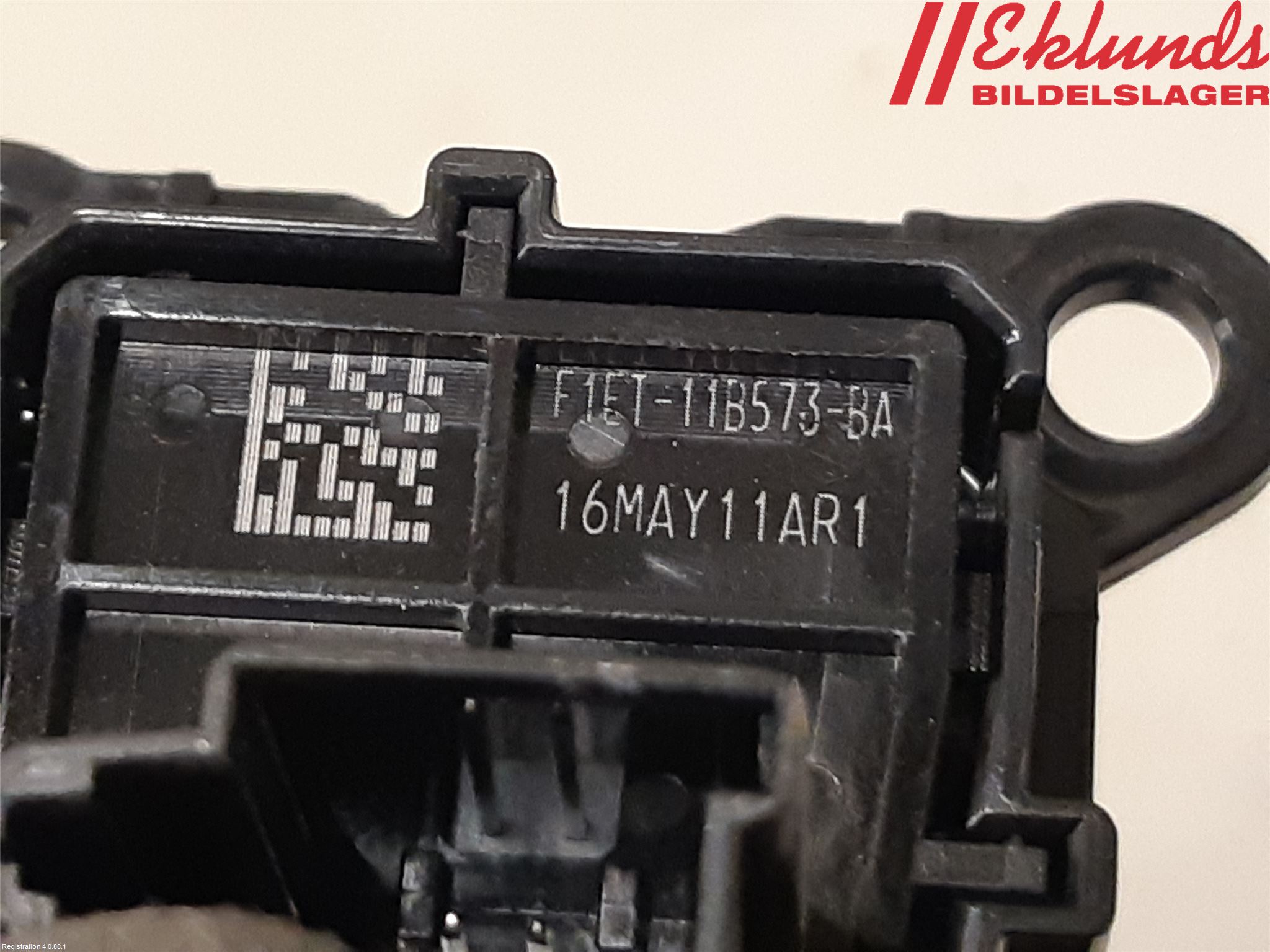 Ford FOCUS 15-18 Strömställare Övrigt