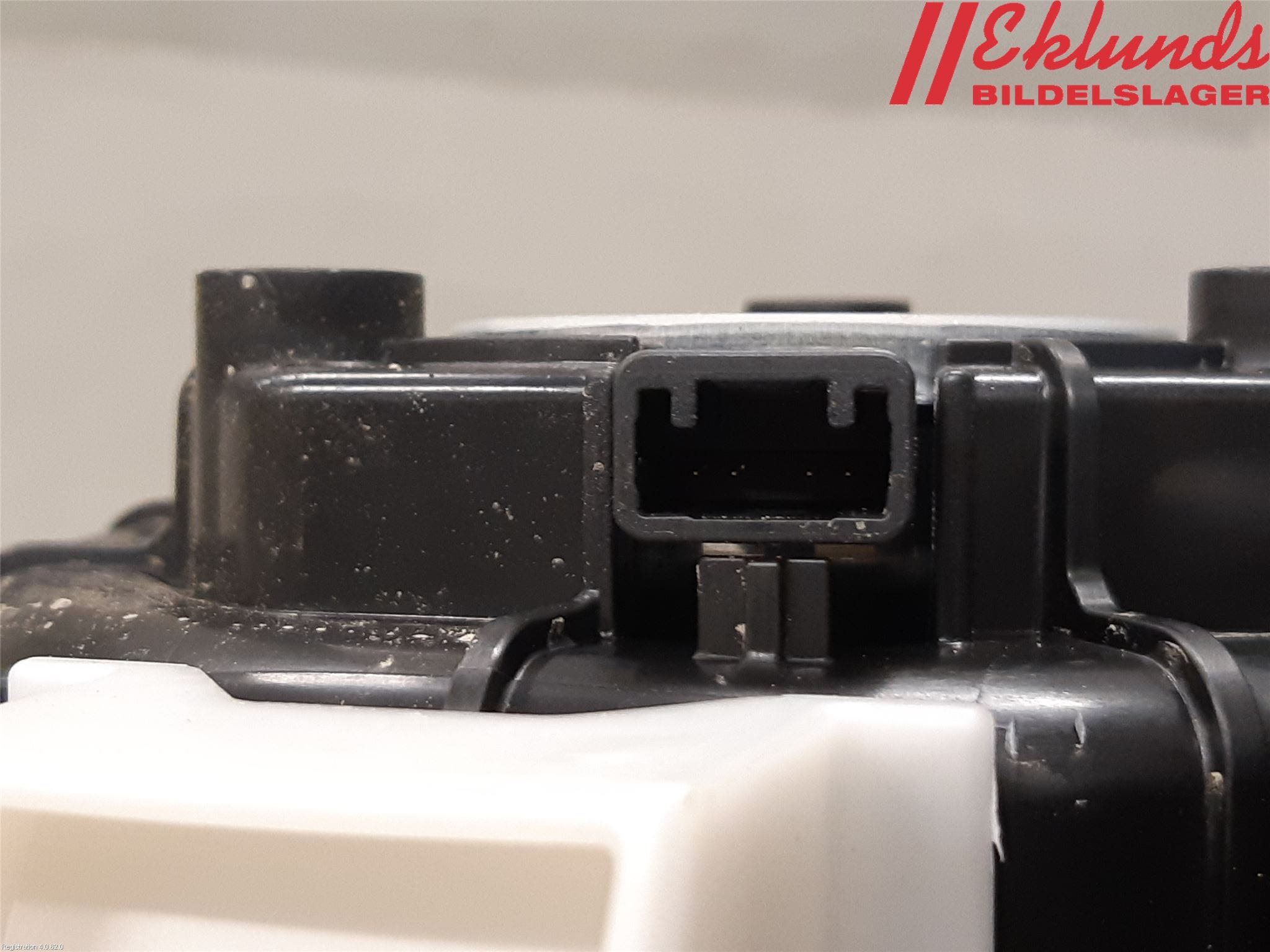 Toyota YARIS CROSS XP21 21- Kylfläkt El