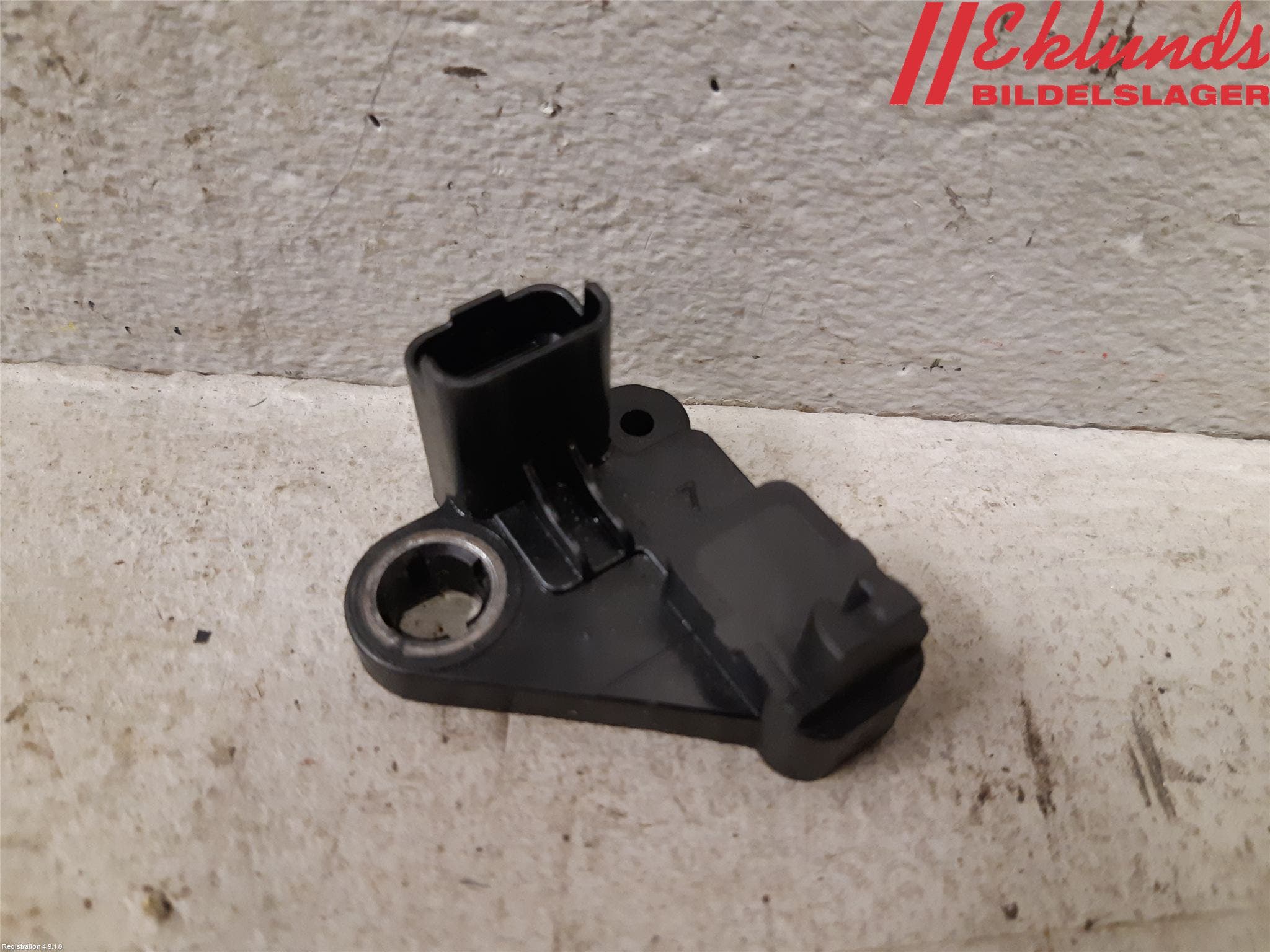 Ford KUGA 17-19 Givare Varvtal-Tändläge