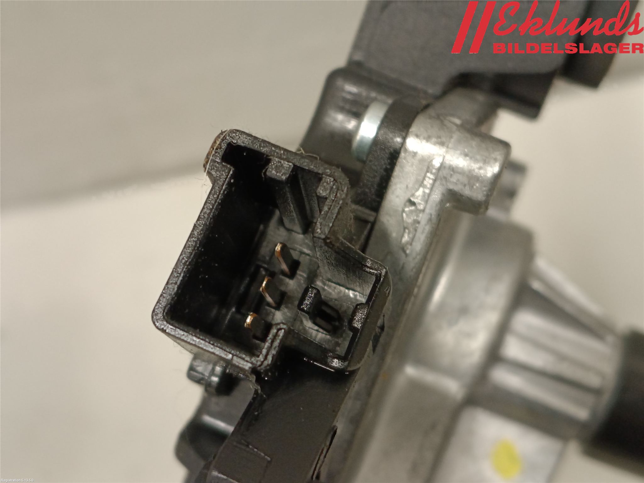 Ford FOCUS 15-18 Torkarmotor Baklucka