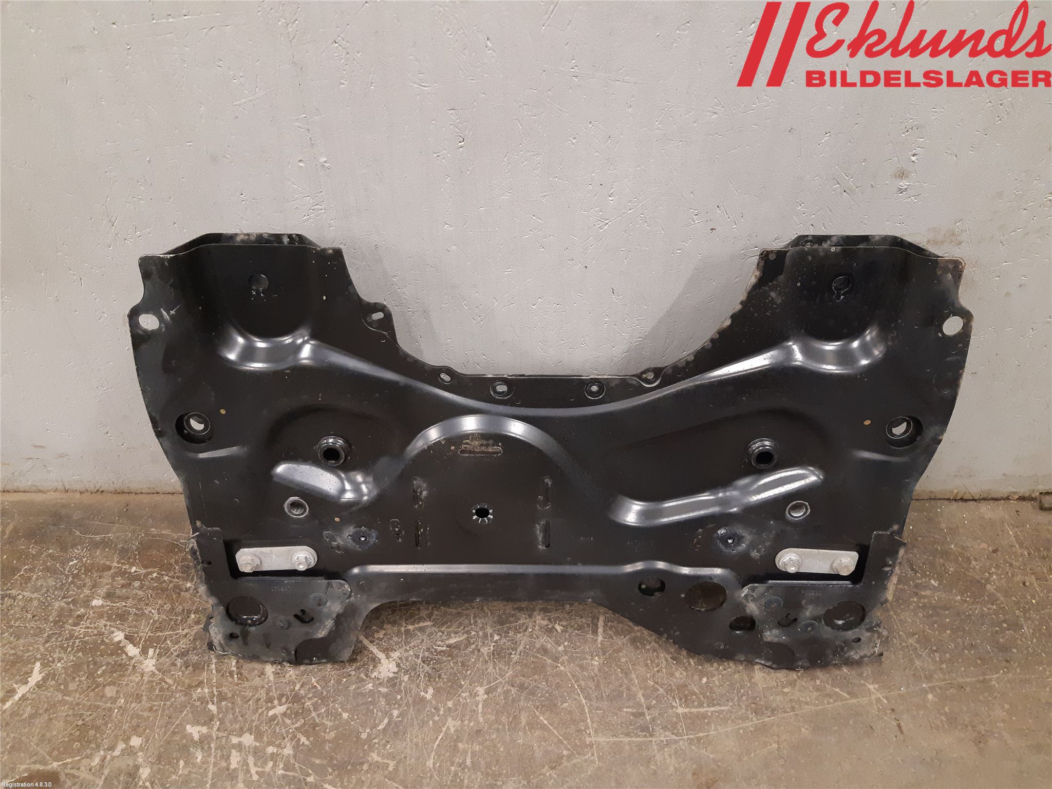 Peugeot 3008 17-24 Framvagnsbalk