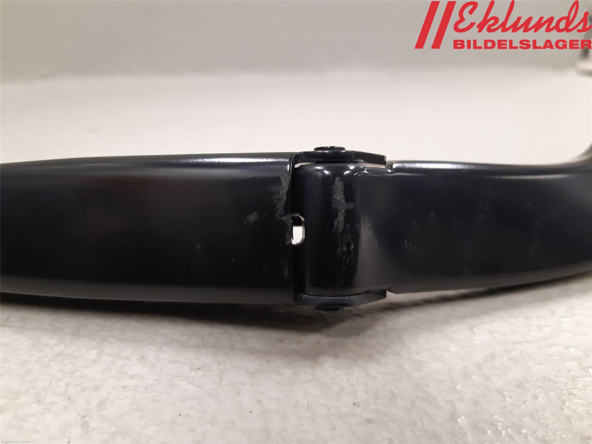 Audi A3/S3 8V 13-20 Torkararm Armar Vindruta