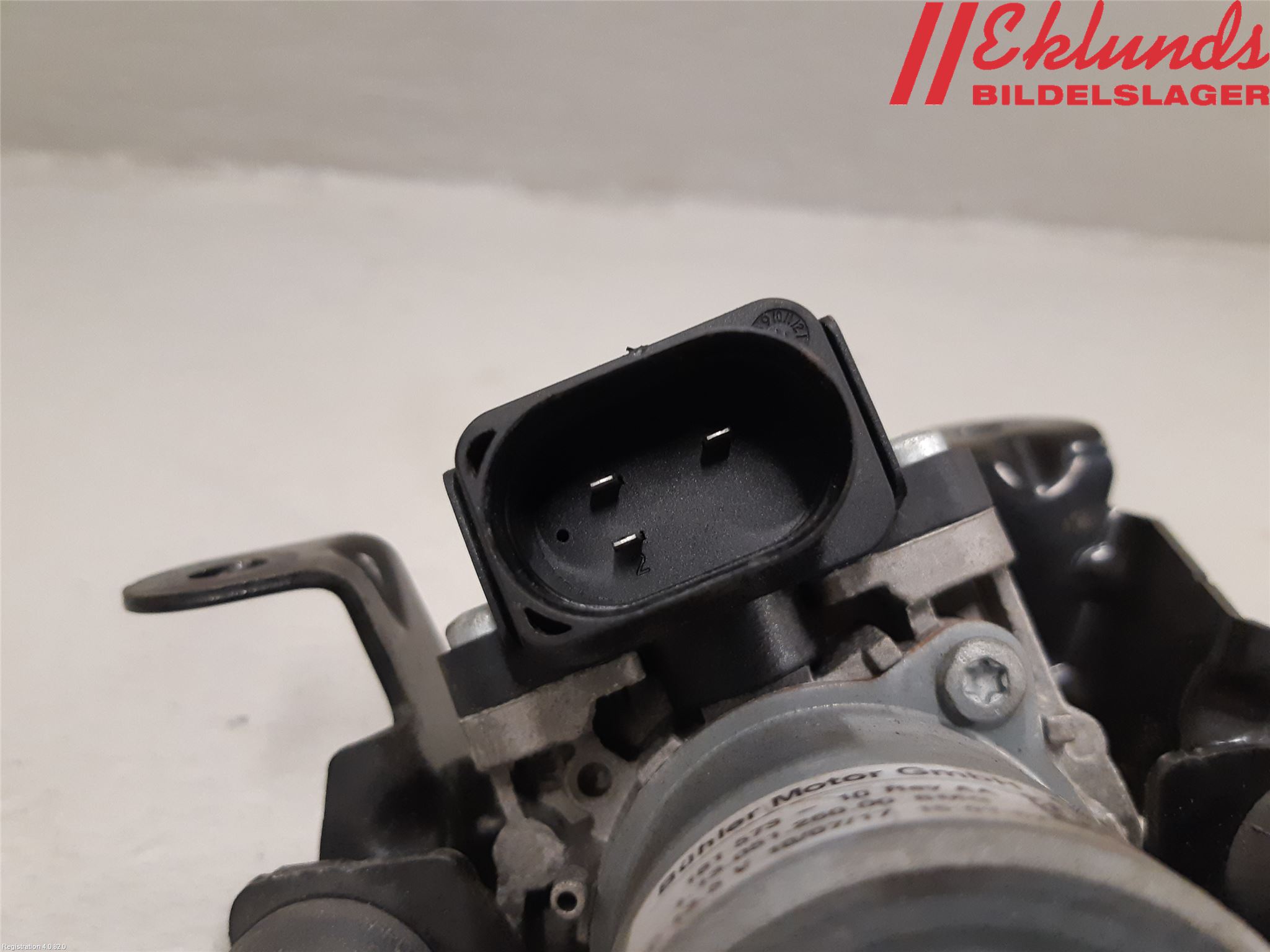 Seat IBIZA V 17-20 Vakuumpump