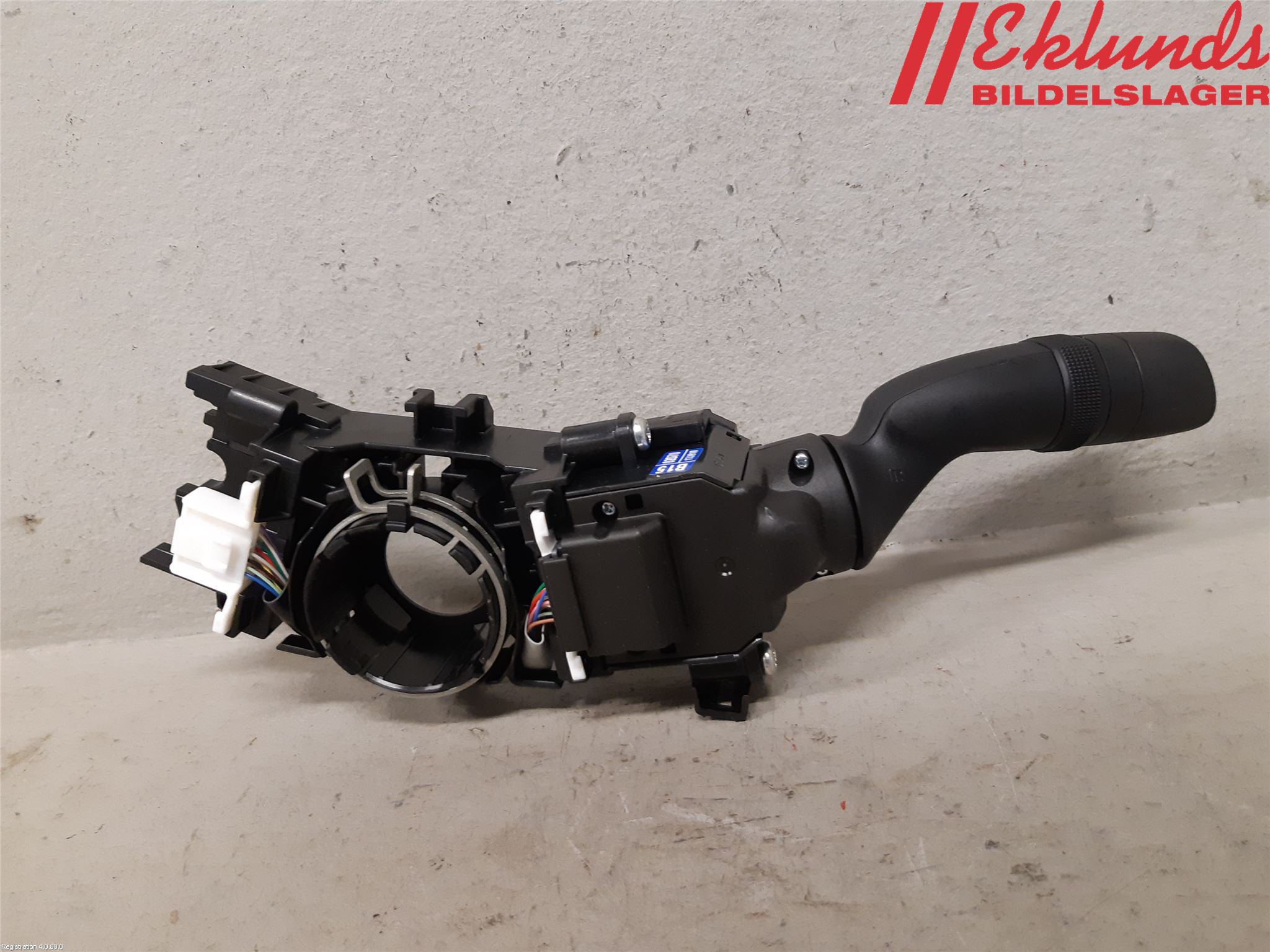 Toyota COROLLA 19- Spak Blinkers-Ljusomk