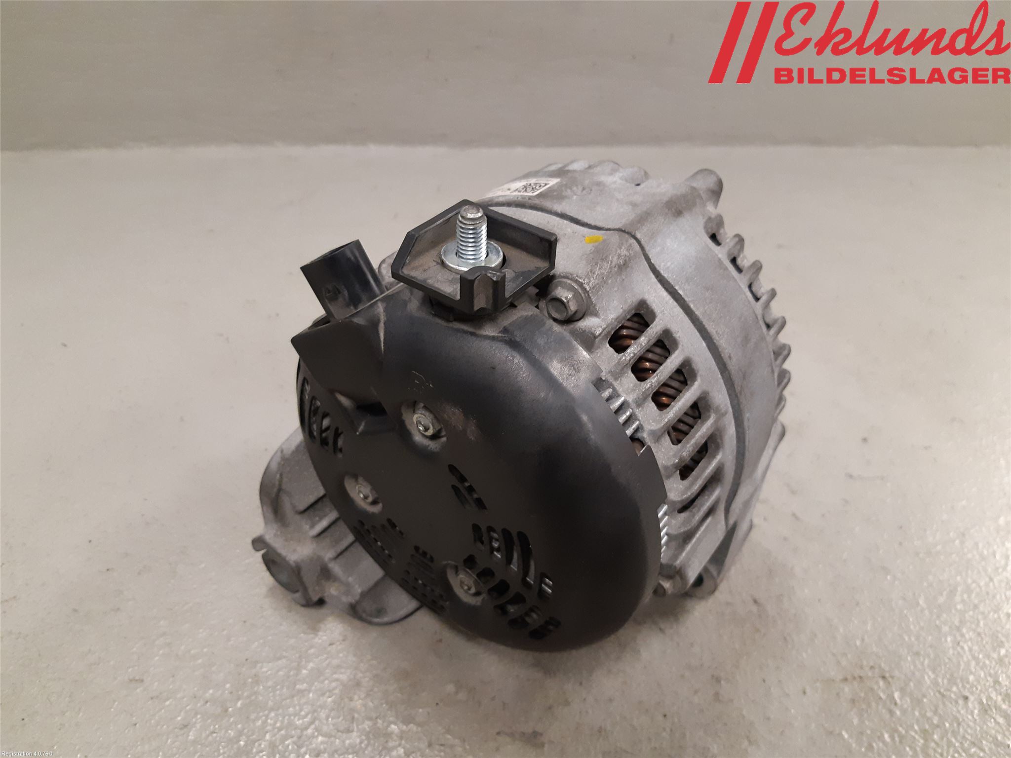 BMW X4 F26 14-18 Generator