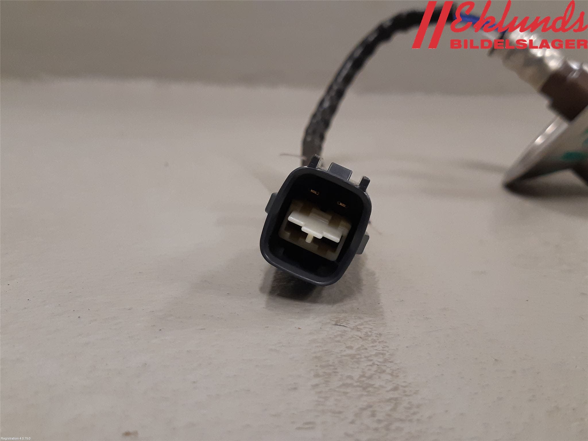 Toyota C-HR 16-23 Injlambdasond