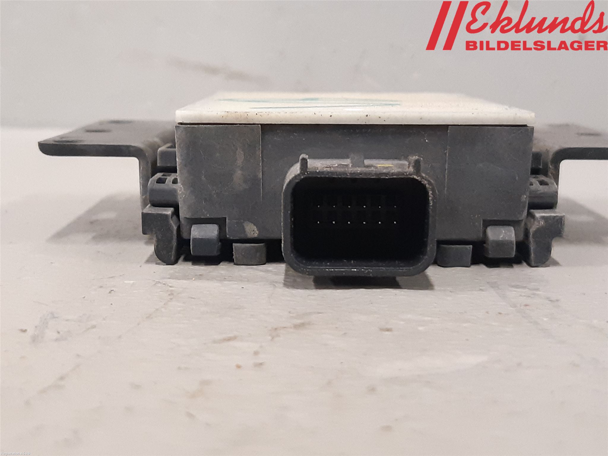 Volvo V60 CROSS COUNTRY 16-18 Sensor Aktivt Kollisionsskydd