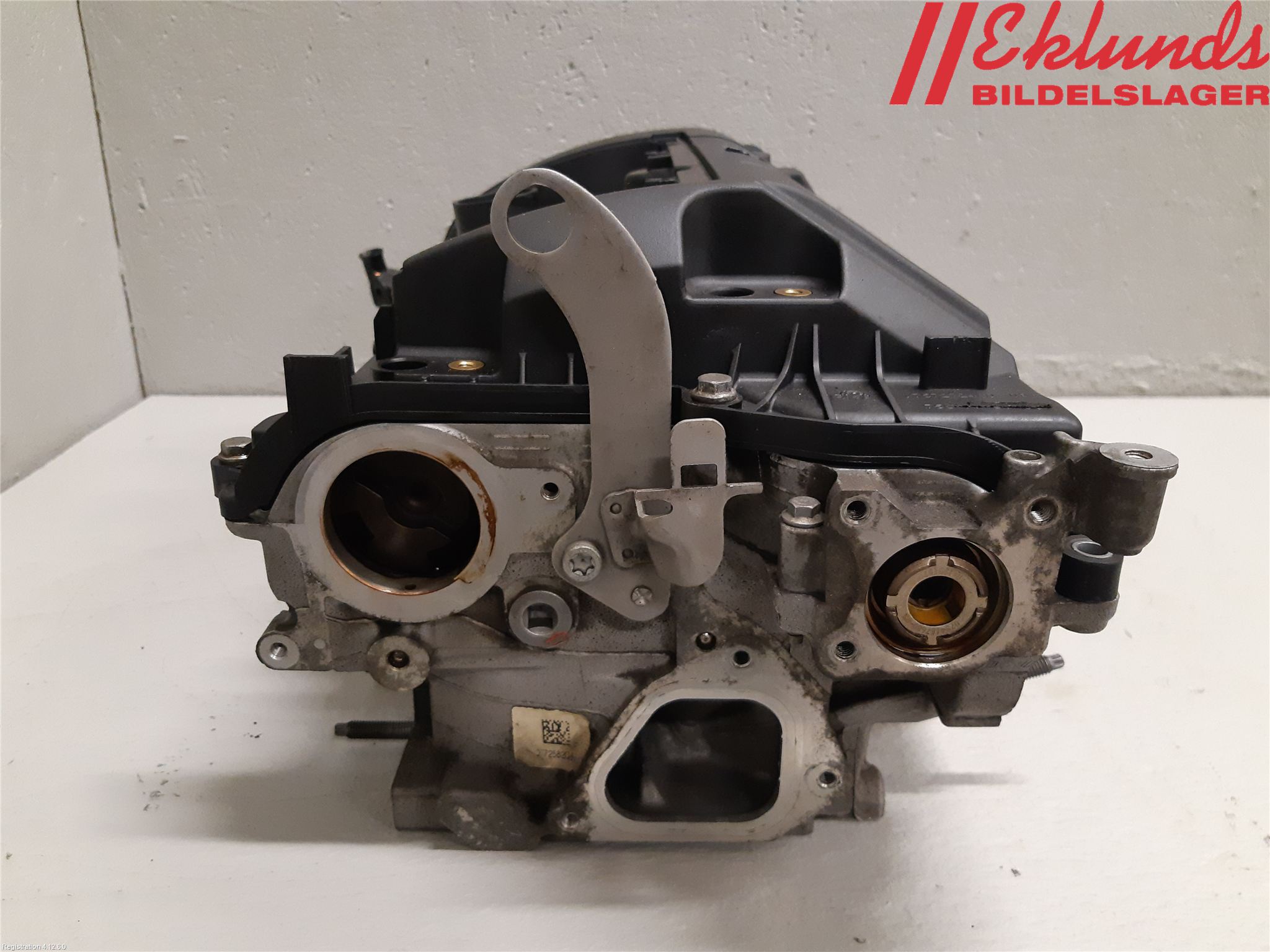 Mini COUNTRYMAN R60 11-16 Topplock Bensin