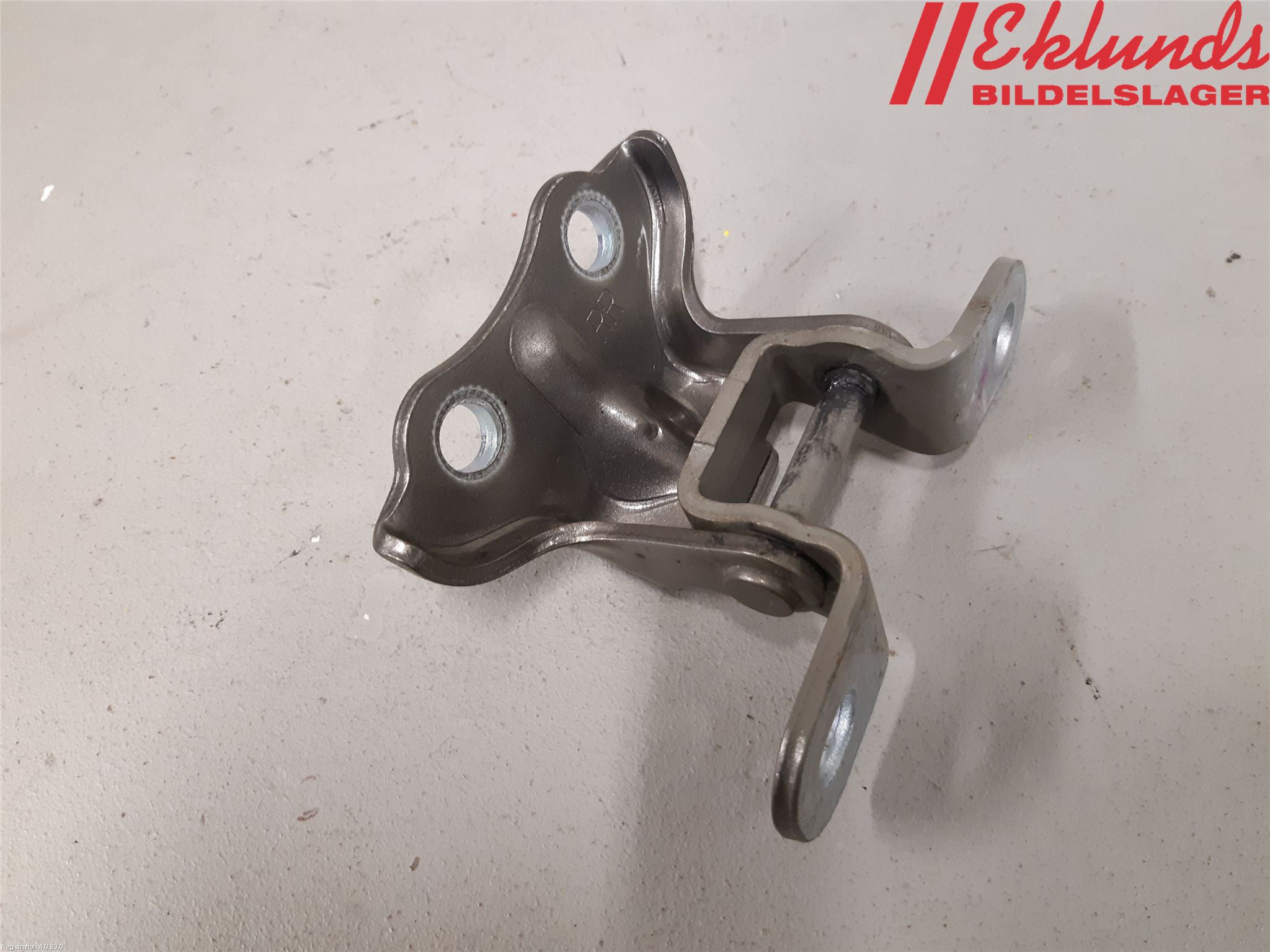 Kia PICANTO 12-17 Dörrgångjärn