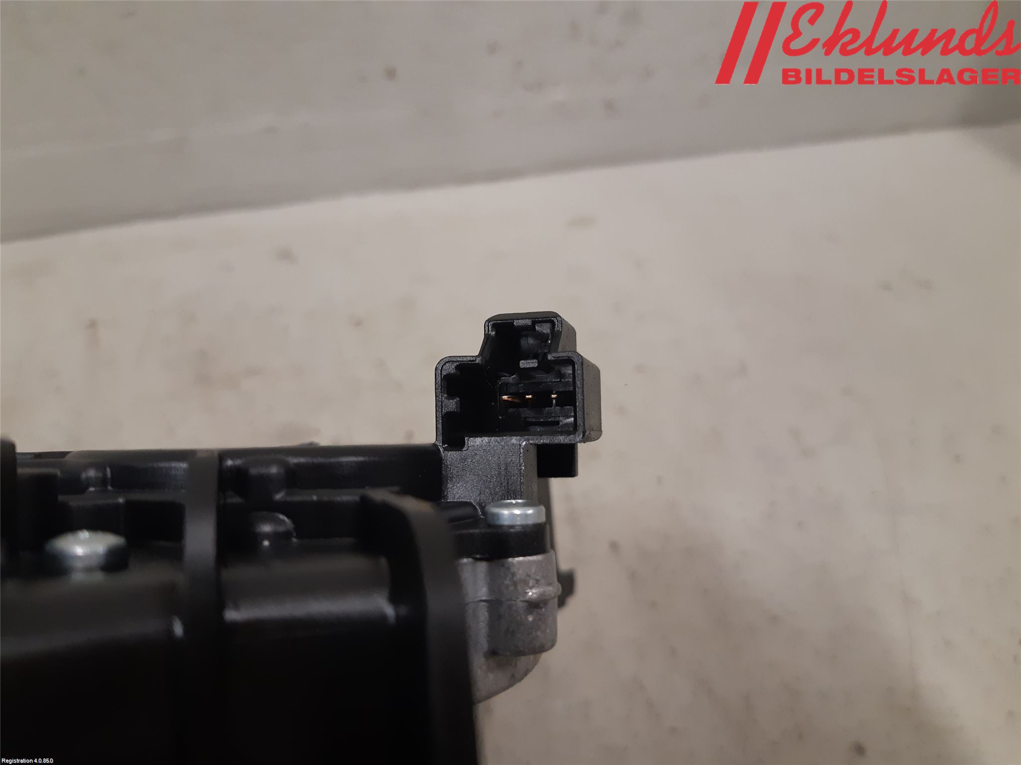 Volvo V90 17->> Torkarmotor Baklucka