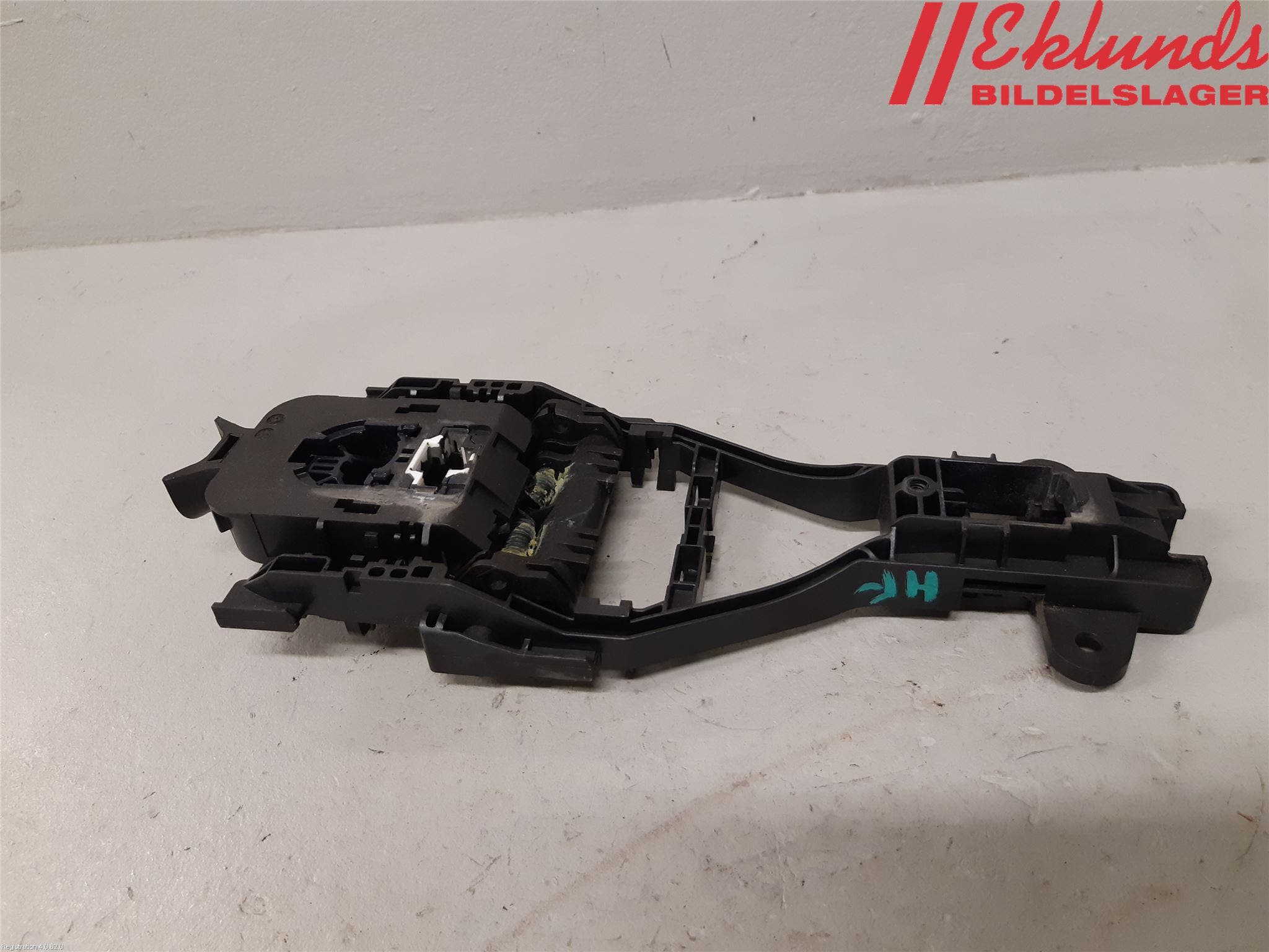 Volvo V40 12-19 Dörrhandtag Yttre Hö