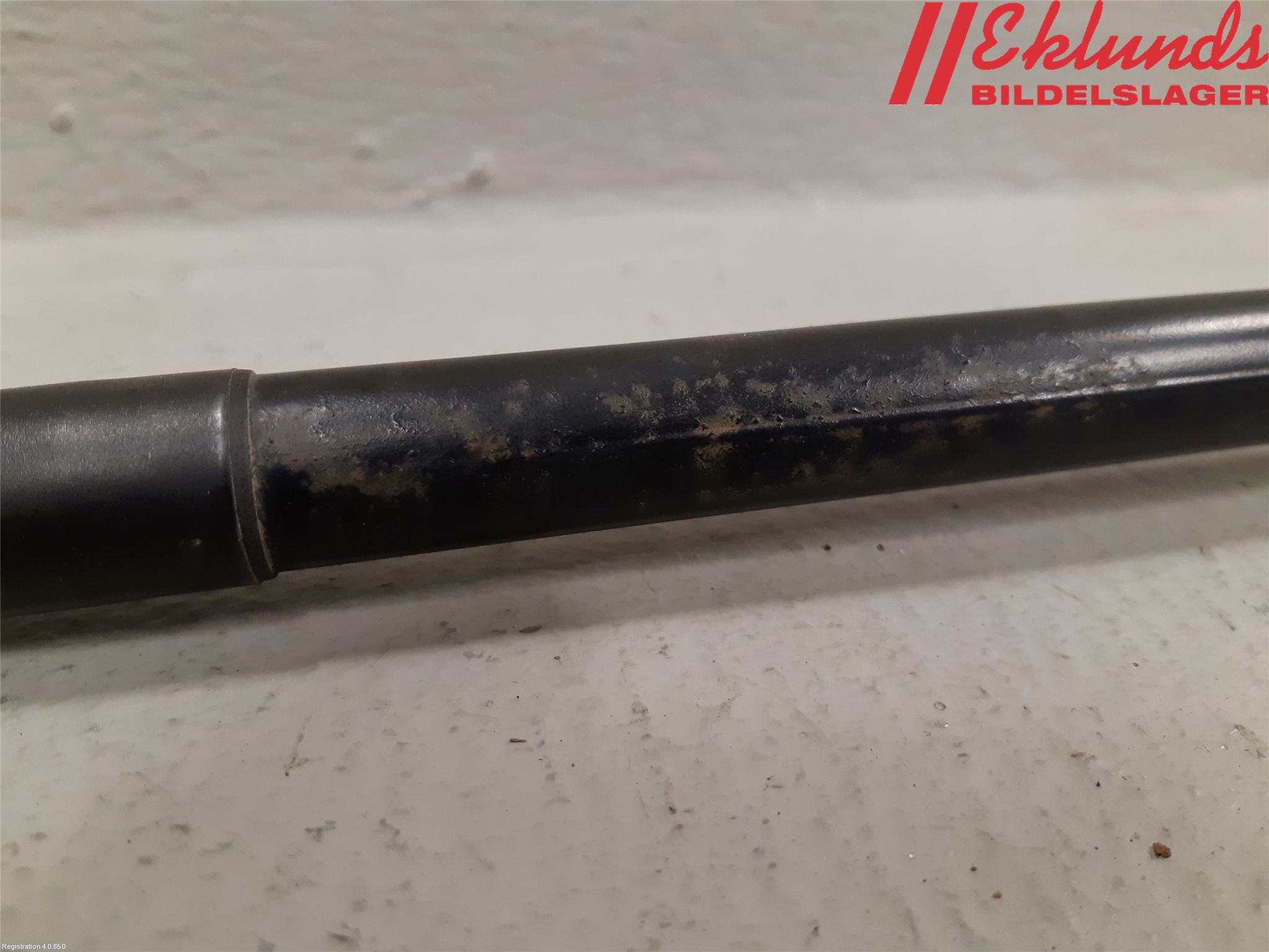 Opel MOKKA 13-20 Gasfjäder Baklucka