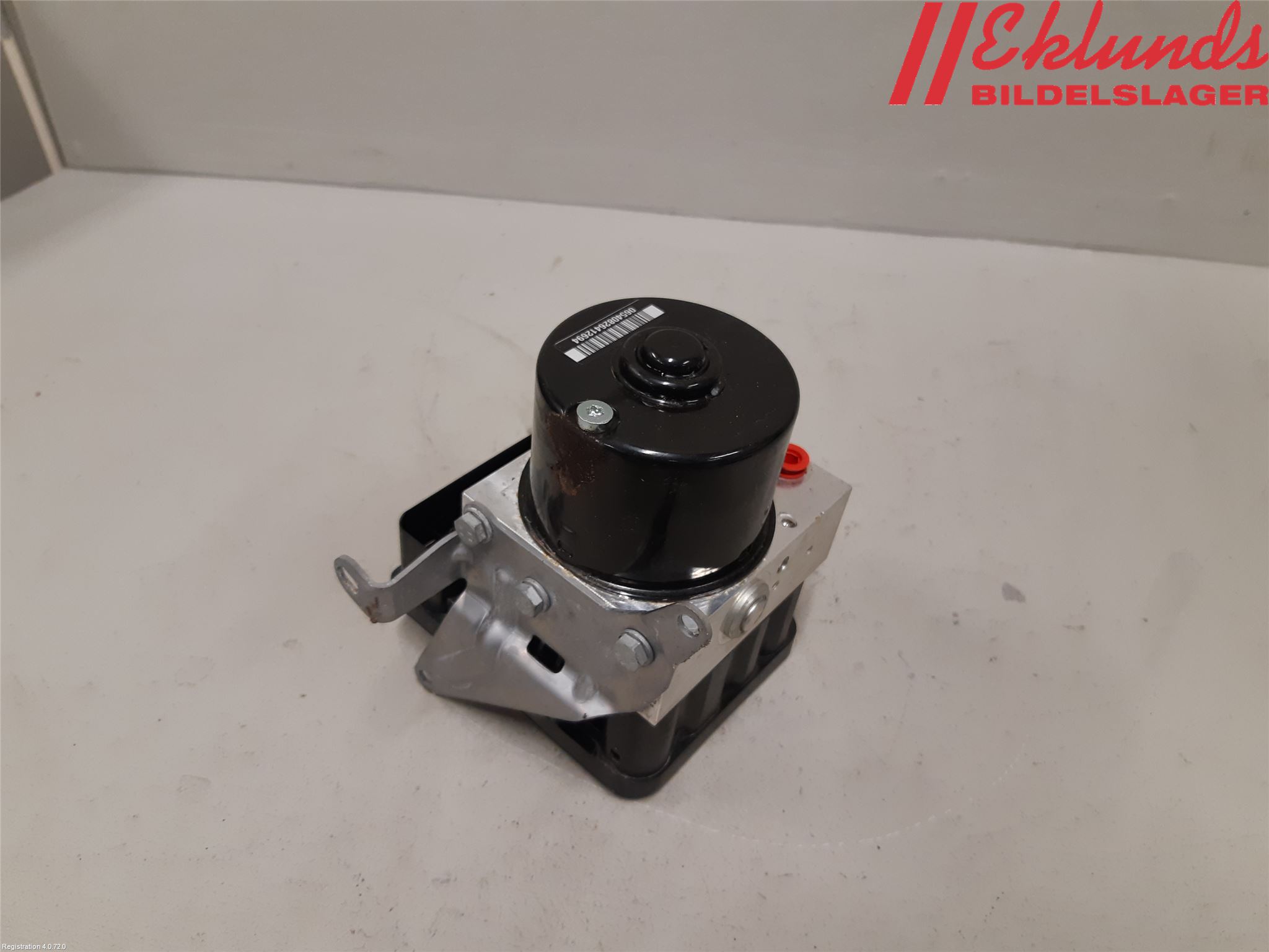 BMW 3 E90/91 SED/TOU 05-12 Abs Hydraulaggregat