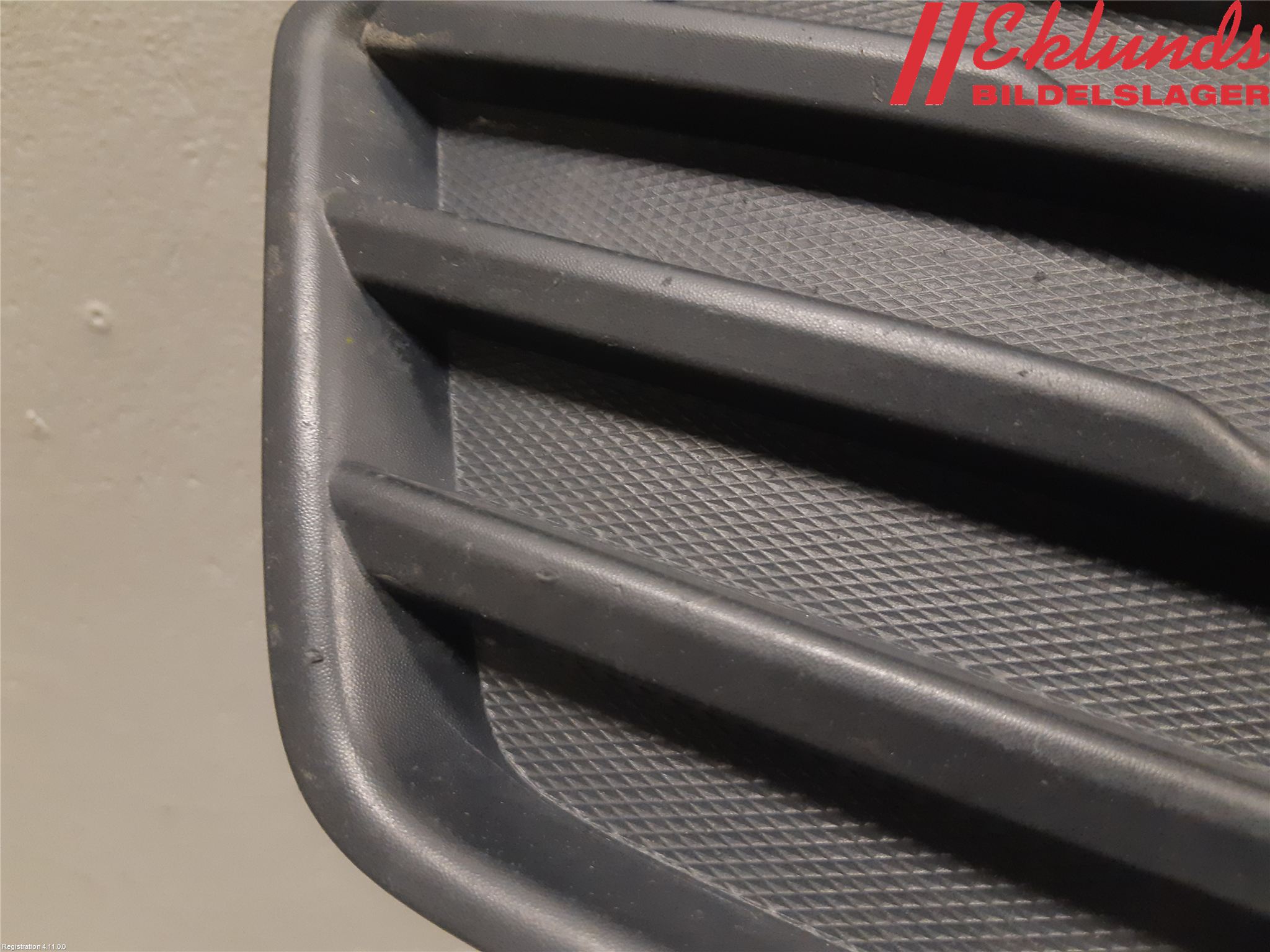 Honda CIVIC 12-16 Dimljussarg Fram