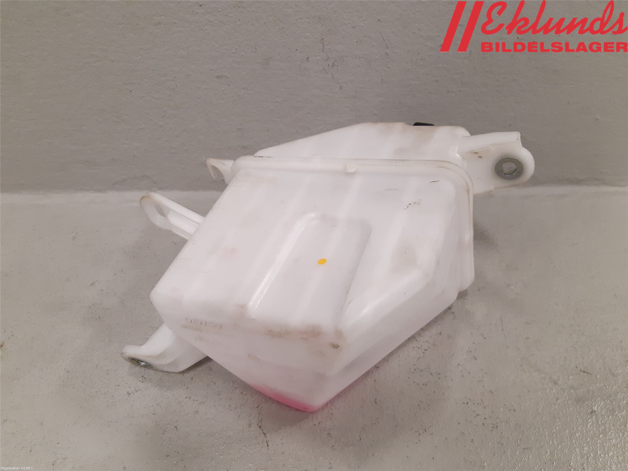 Lexus ES 250/300/330 Expansionstank